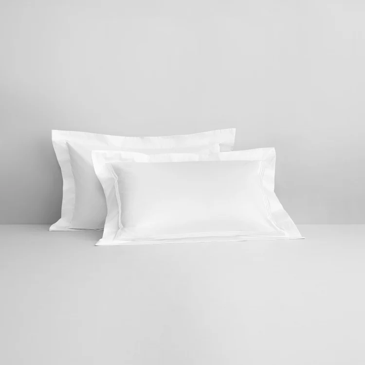 1200 Thread Count Palais Pillowcase Pair - Image 9