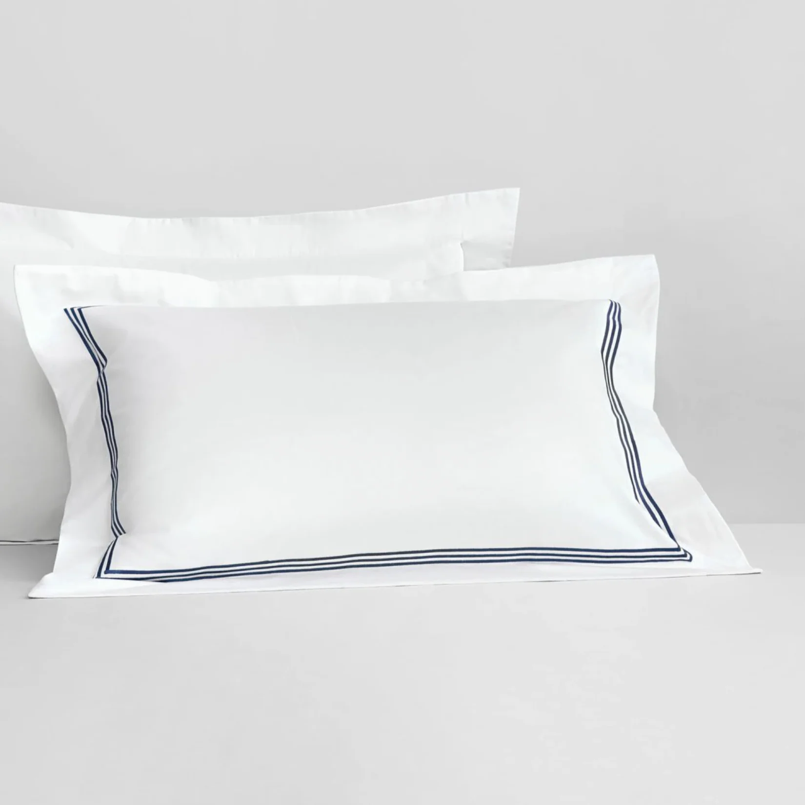 1200 Thread Count Palais Tailored Pillowcase - Image 2