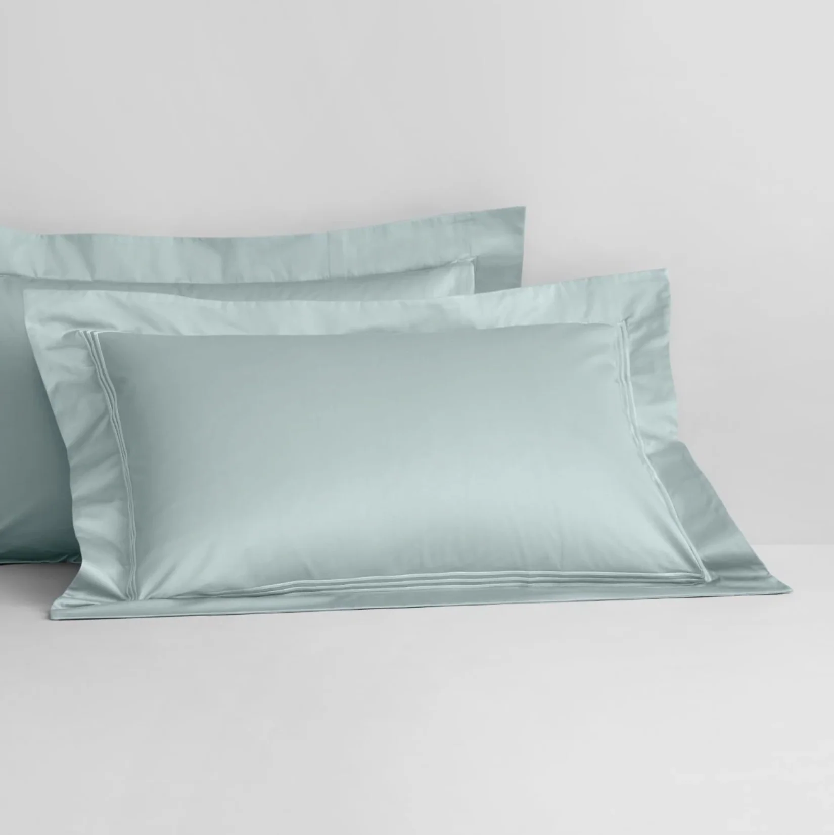 1200 Thread Count Palais Tailored Pillowcase - Image 7