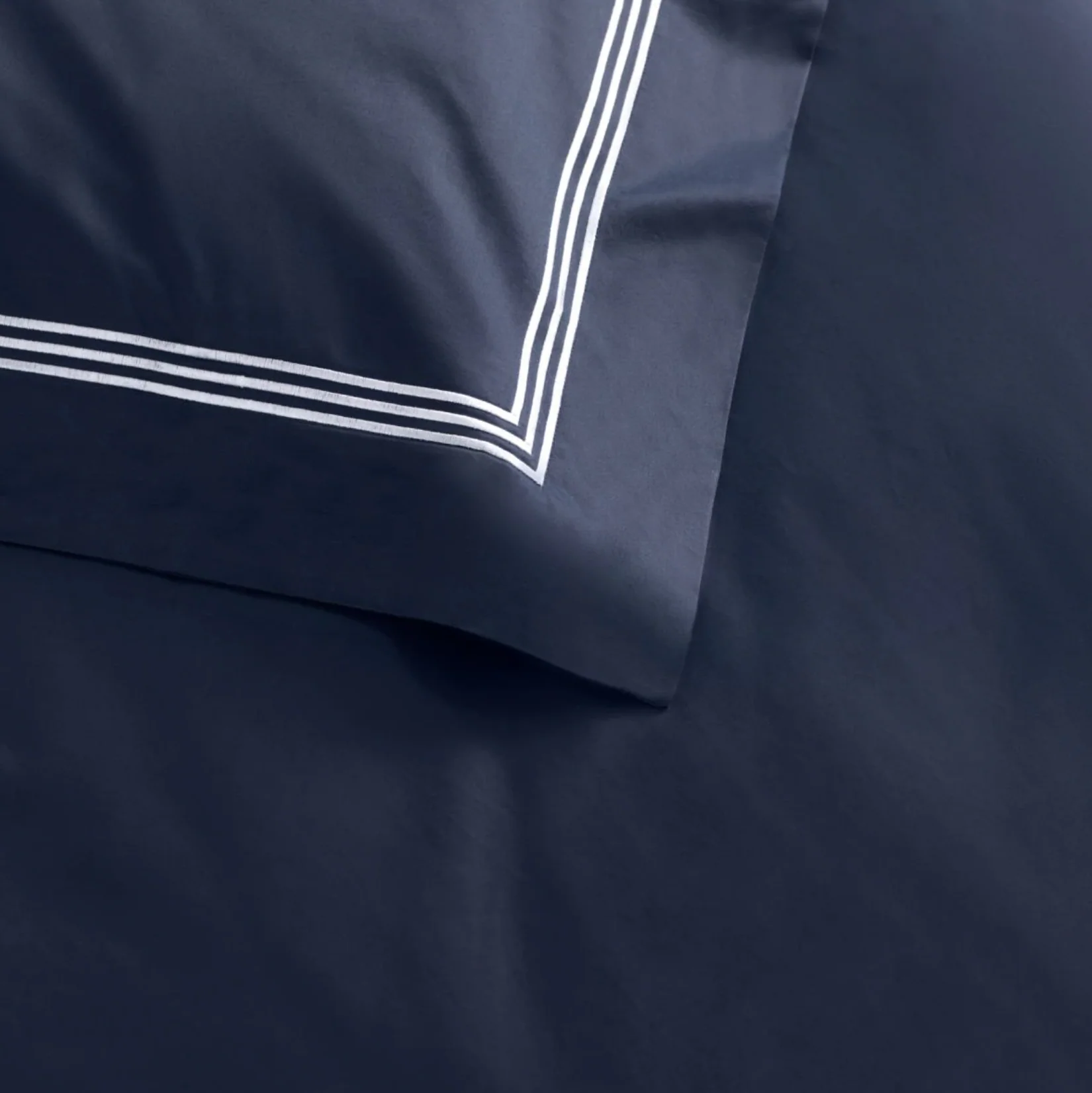 1200 Thread Count Palais Tailored Quilt Cover - Image 4