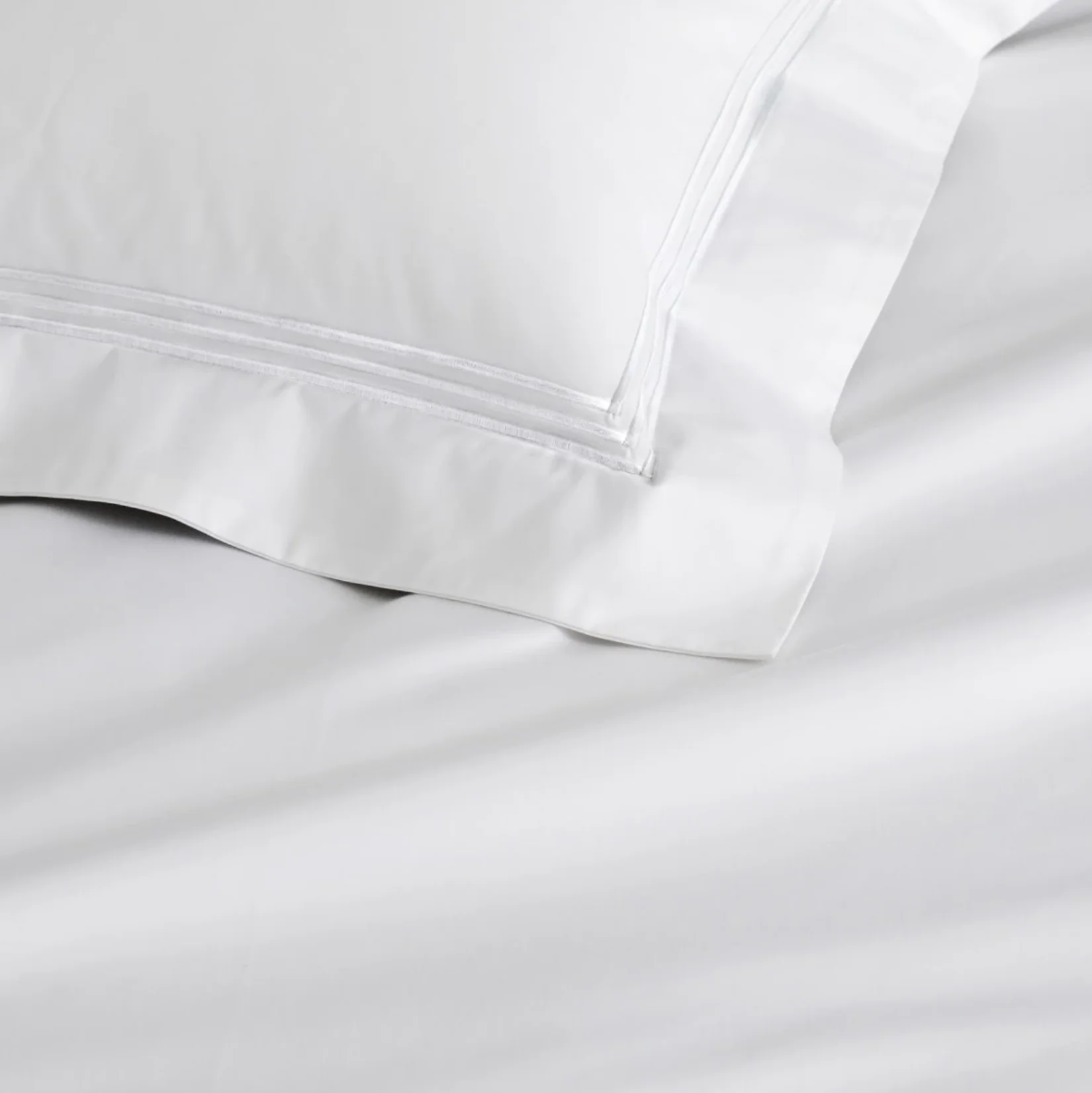 1200 Thread Count Palais Tailored Quilt Cover - Image 6