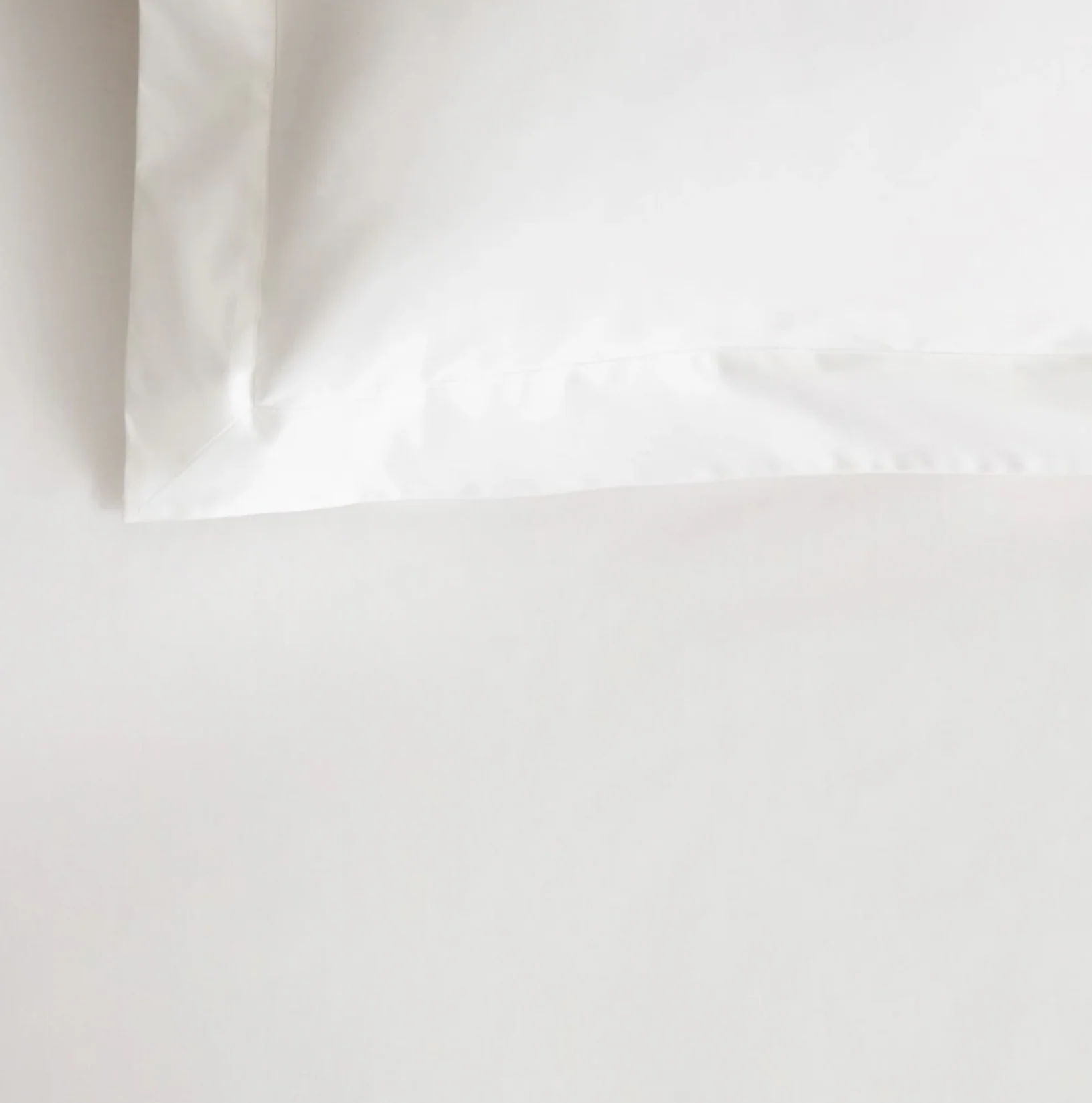 1200 Thread Count Ultimate Sateen Fitted Sheet - Image 11
