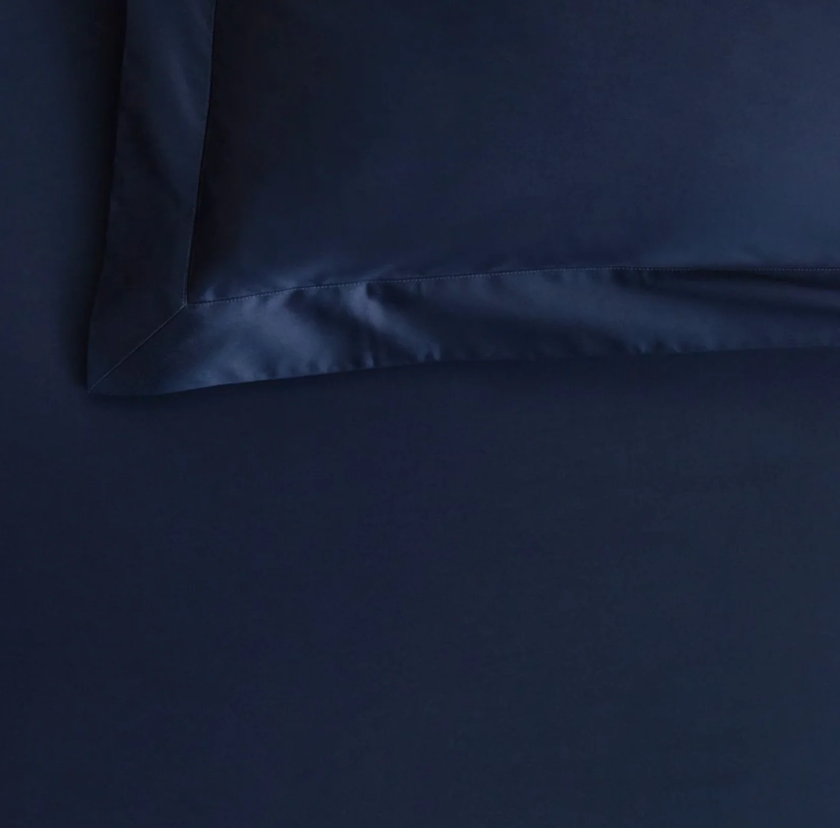 1200 Thread Count Ultimate Sateen Fitted Sheet - Image 12