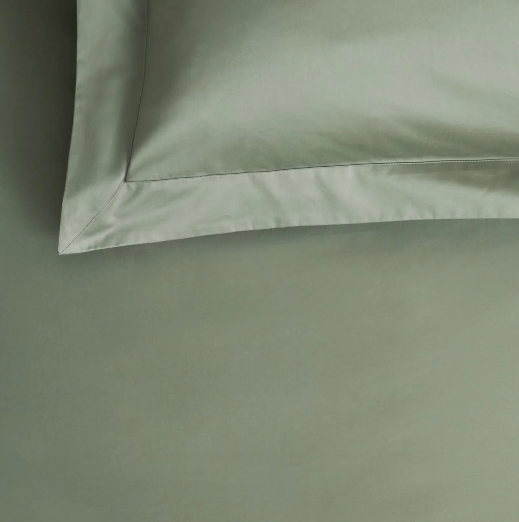 1200 Thread Count Ultimate Sateen Fitted Sheet - Image 13