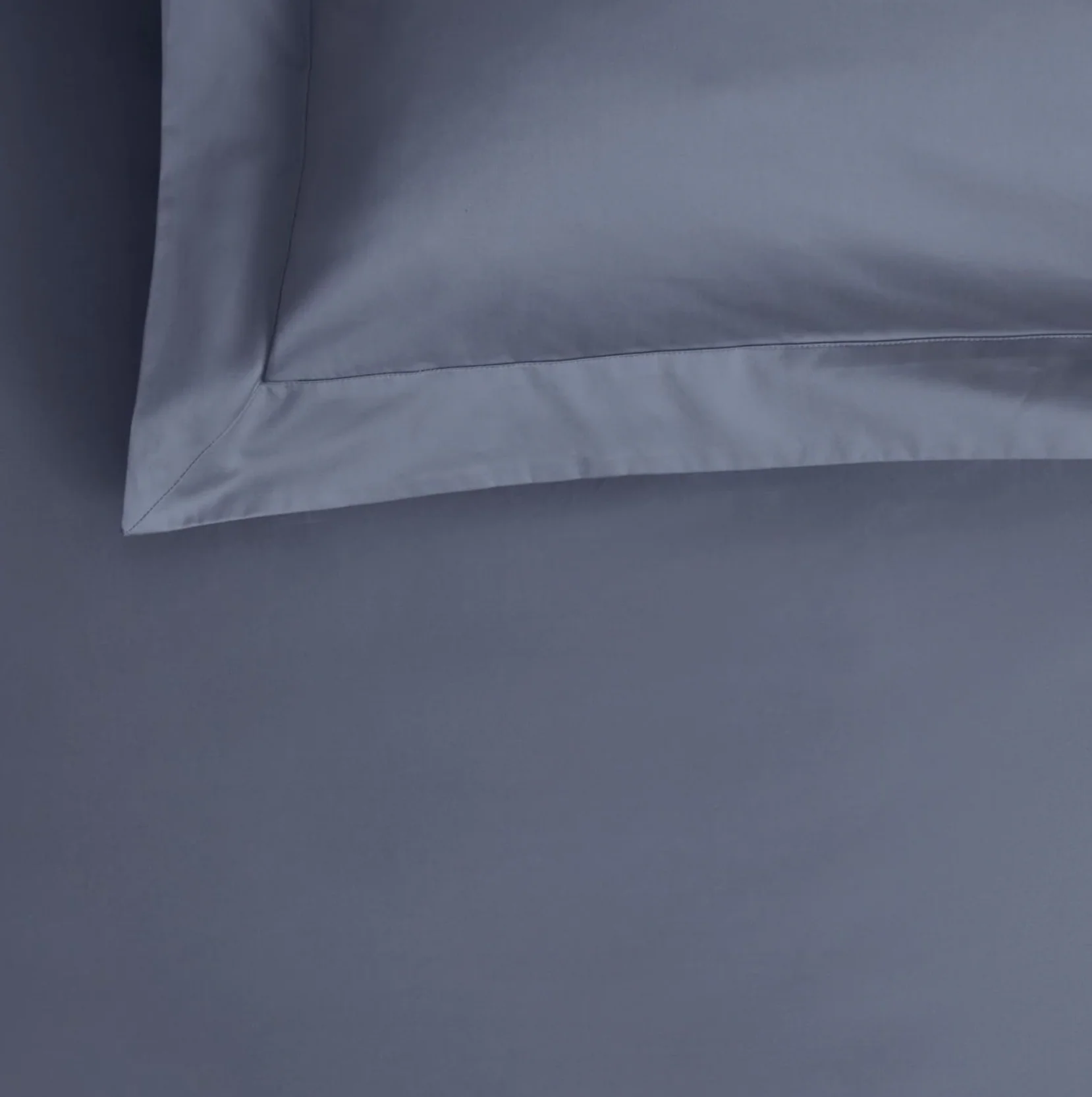 1200 Thread Count Ultimate Sateen Fitted Sheet - Image 16