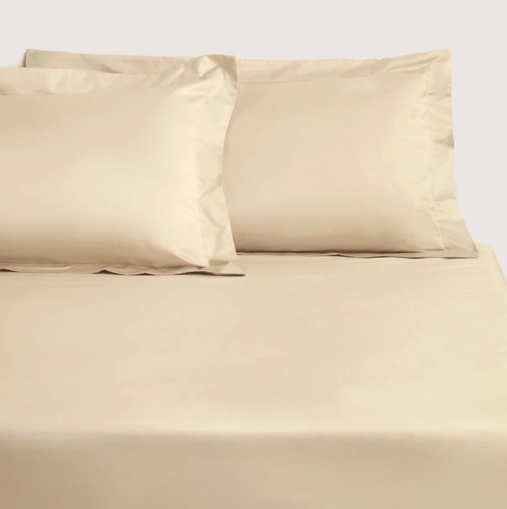 1200 Thread Count Ultimate Sateen Fitted Sheet - Image 6
