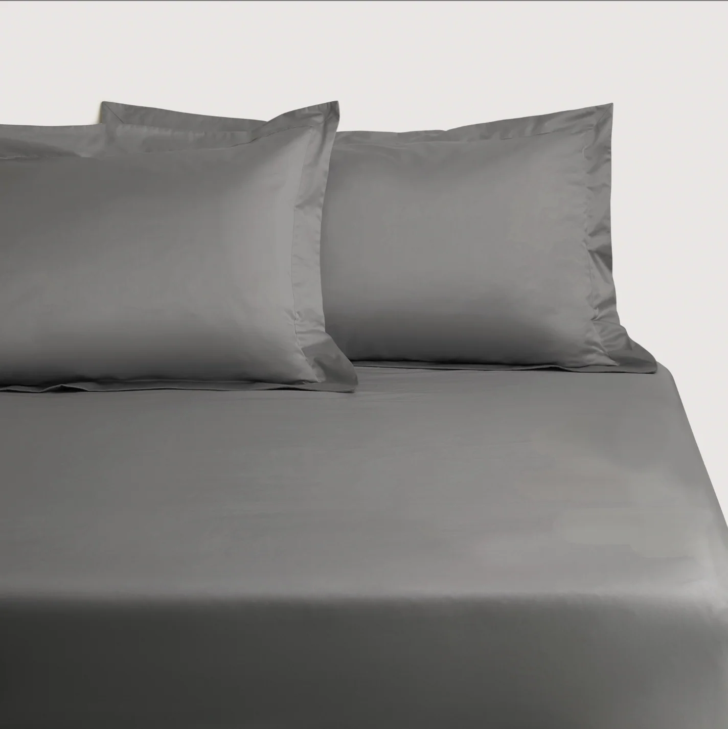 1200 Thread Count Ultimate Sateen Fitted Sheet - Image 8