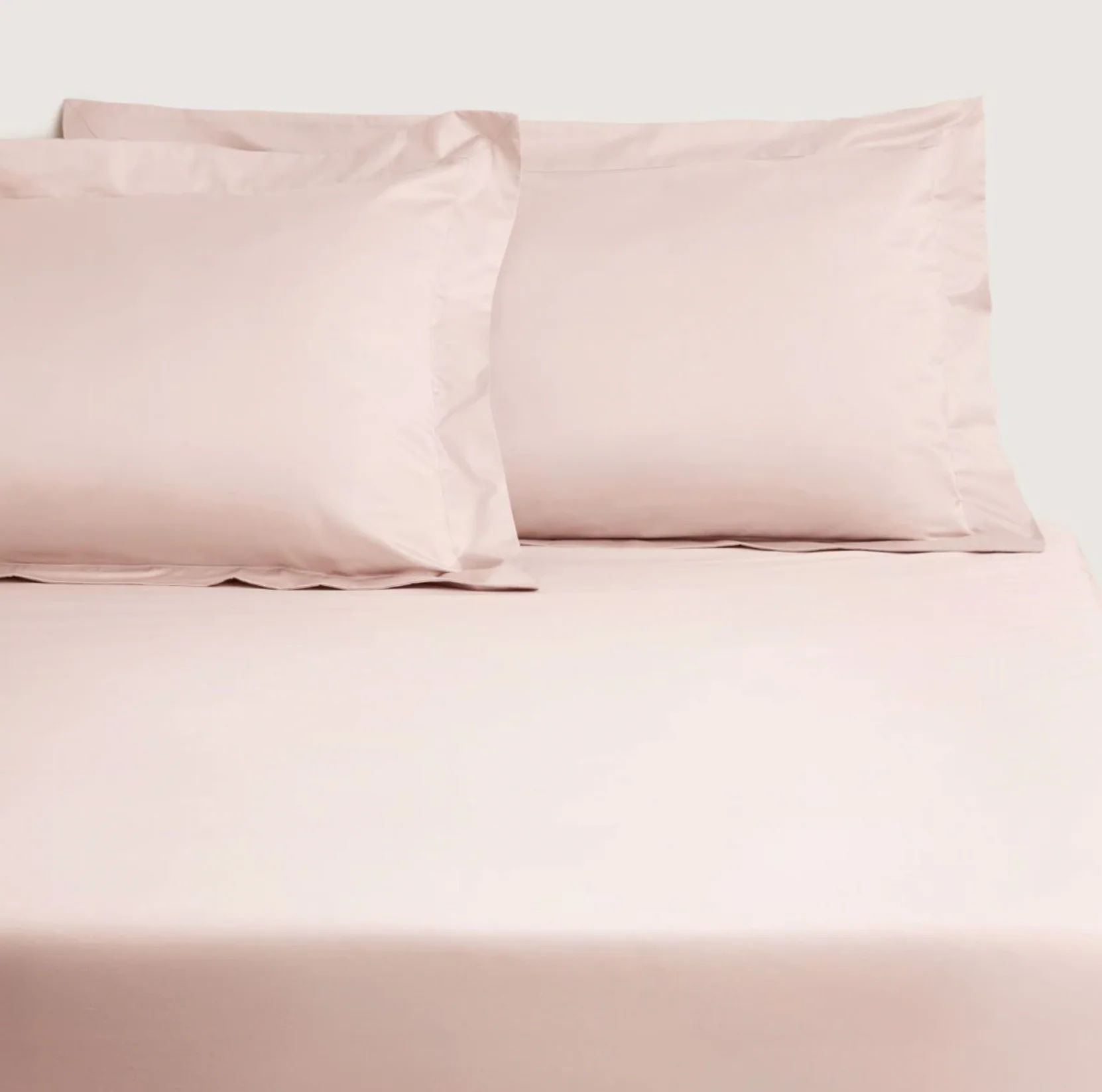 1200 Thread Count Ultimate Sateen Fitted Sheet - Image 9