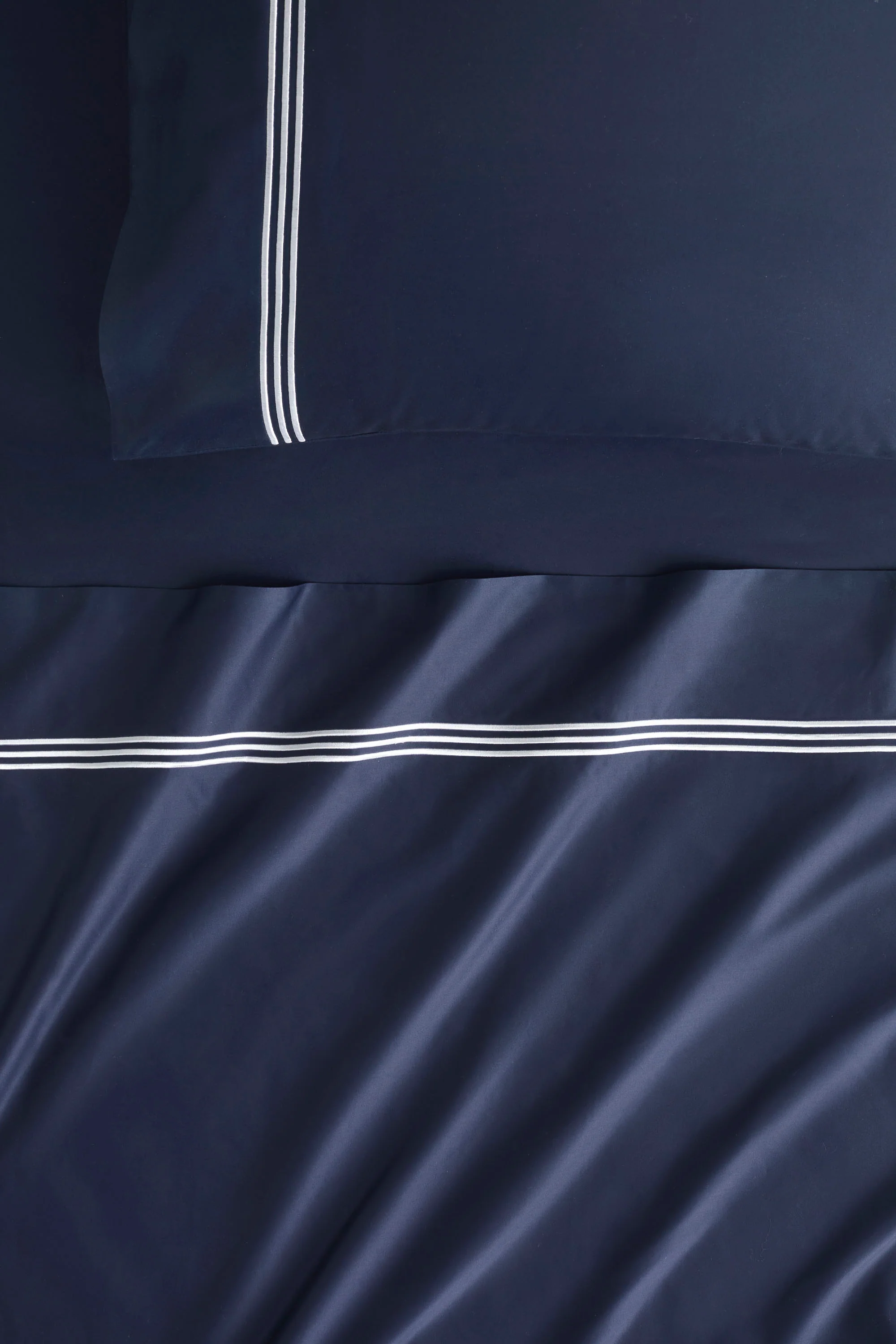 1200TC Palais Flat Sheet - Image 3