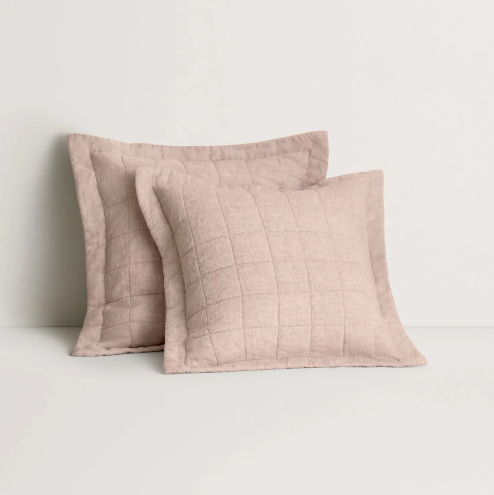 Abbotson Linen European Pillowcase Sham - Image 5