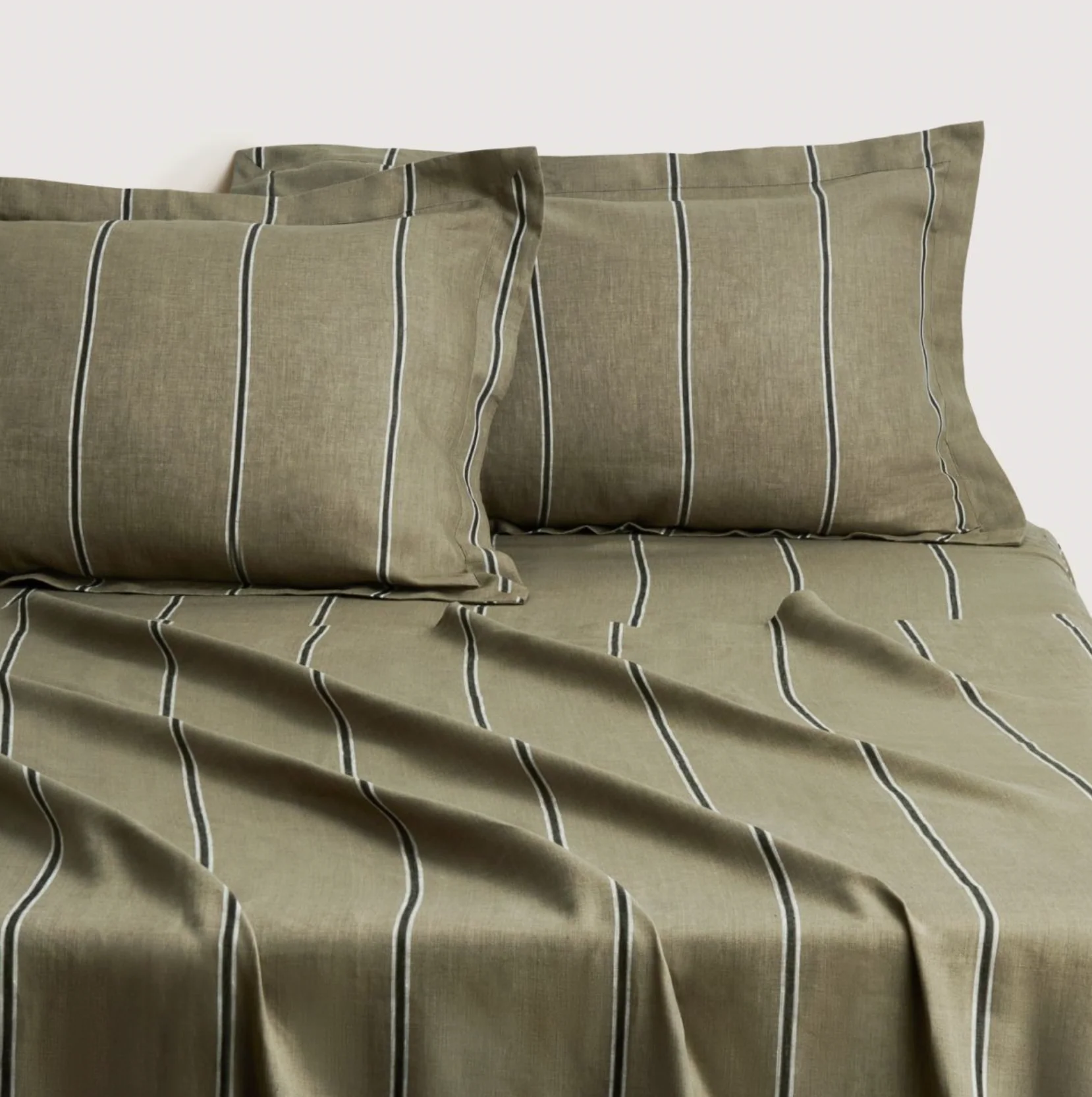 Abbotson Linen Flat Sheet - Image 16