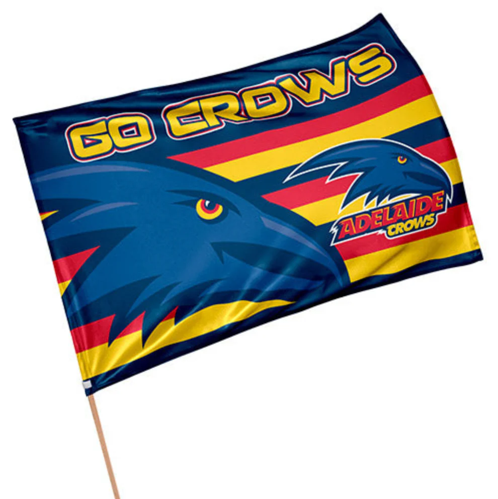 Adelaide Crows Supporter Pack - Image 3
