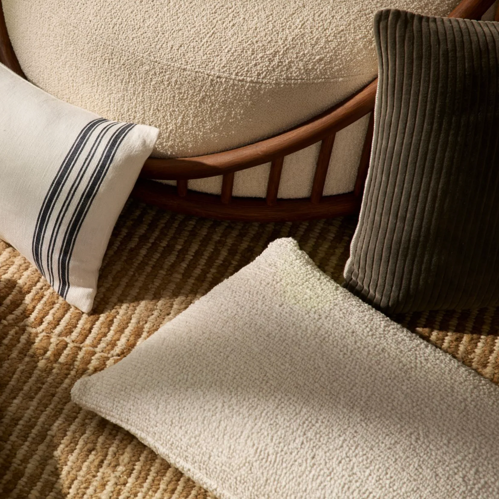 Adman Breakfast Cushion - Image 10