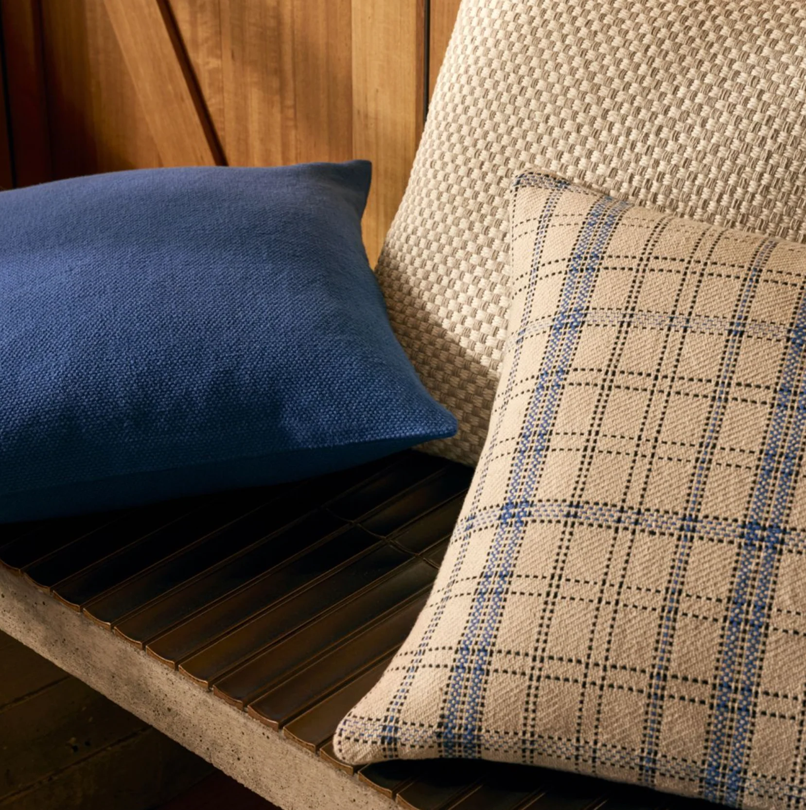 Adman Square Cushion - Image 6