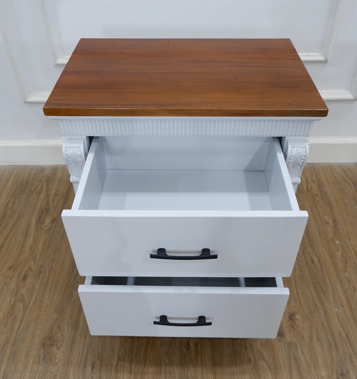 Agathon Bedside Table - Image 4