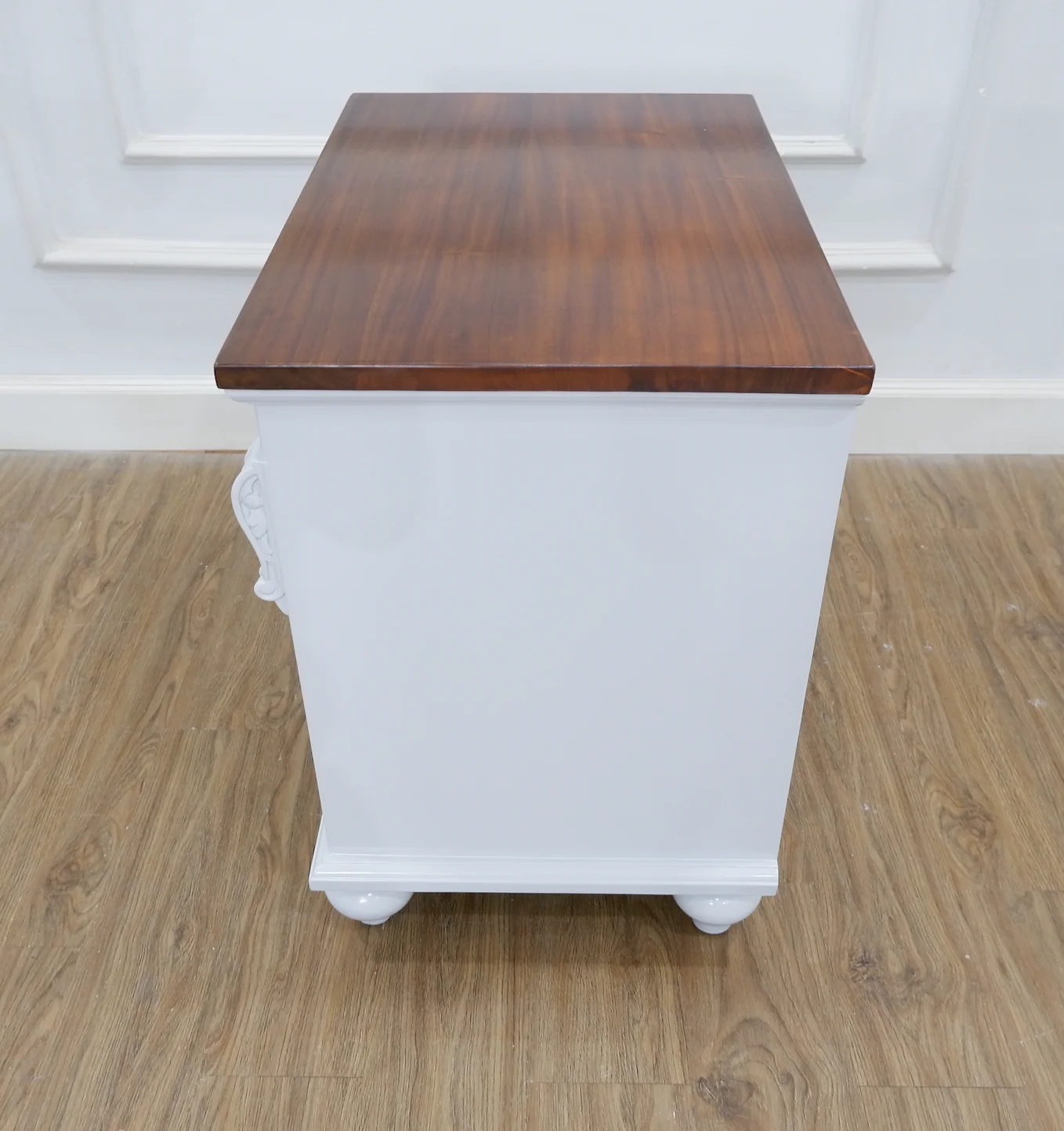 Agathon Bedside Table - Image 6