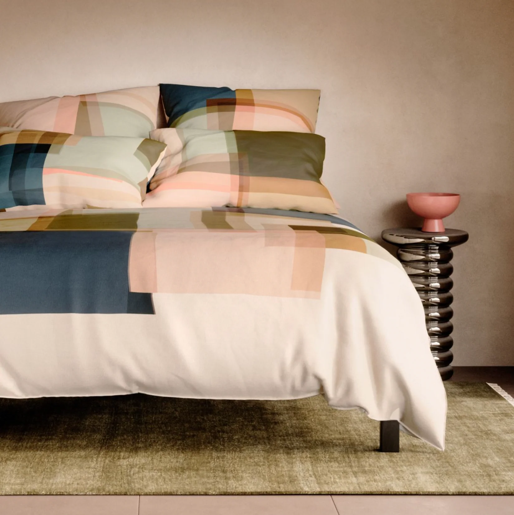 Allbrook Pillowcase Pair - Image 2