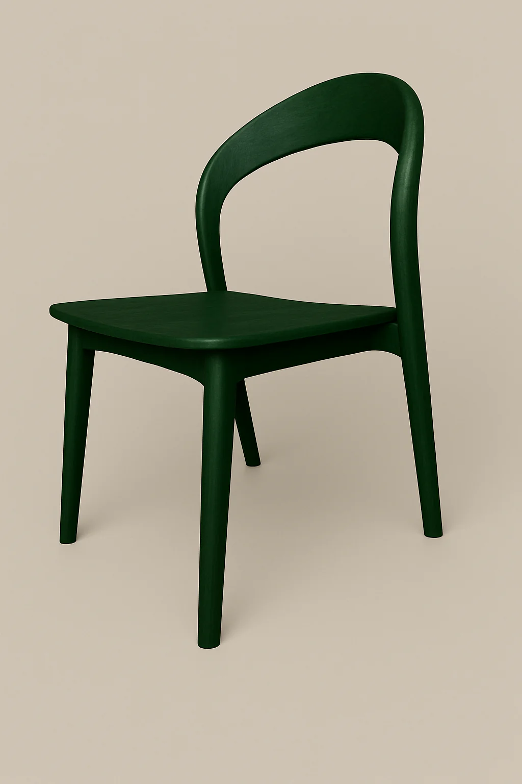 Alma Cafe Chair - Image 13