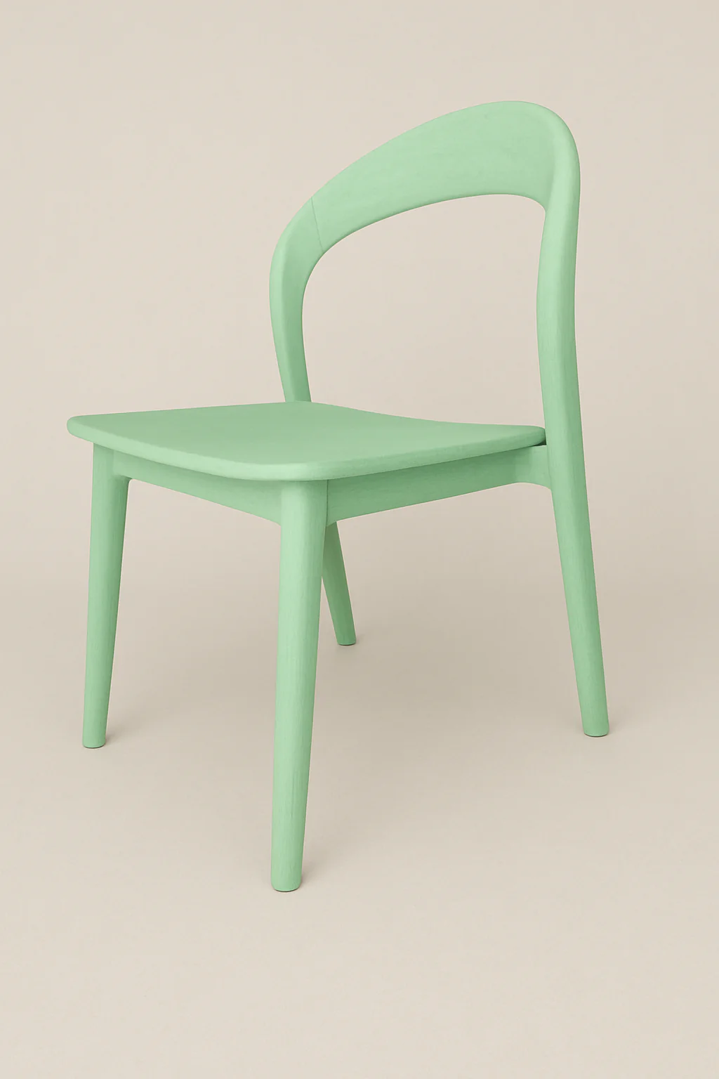Alma Cafe Chair - Image 2