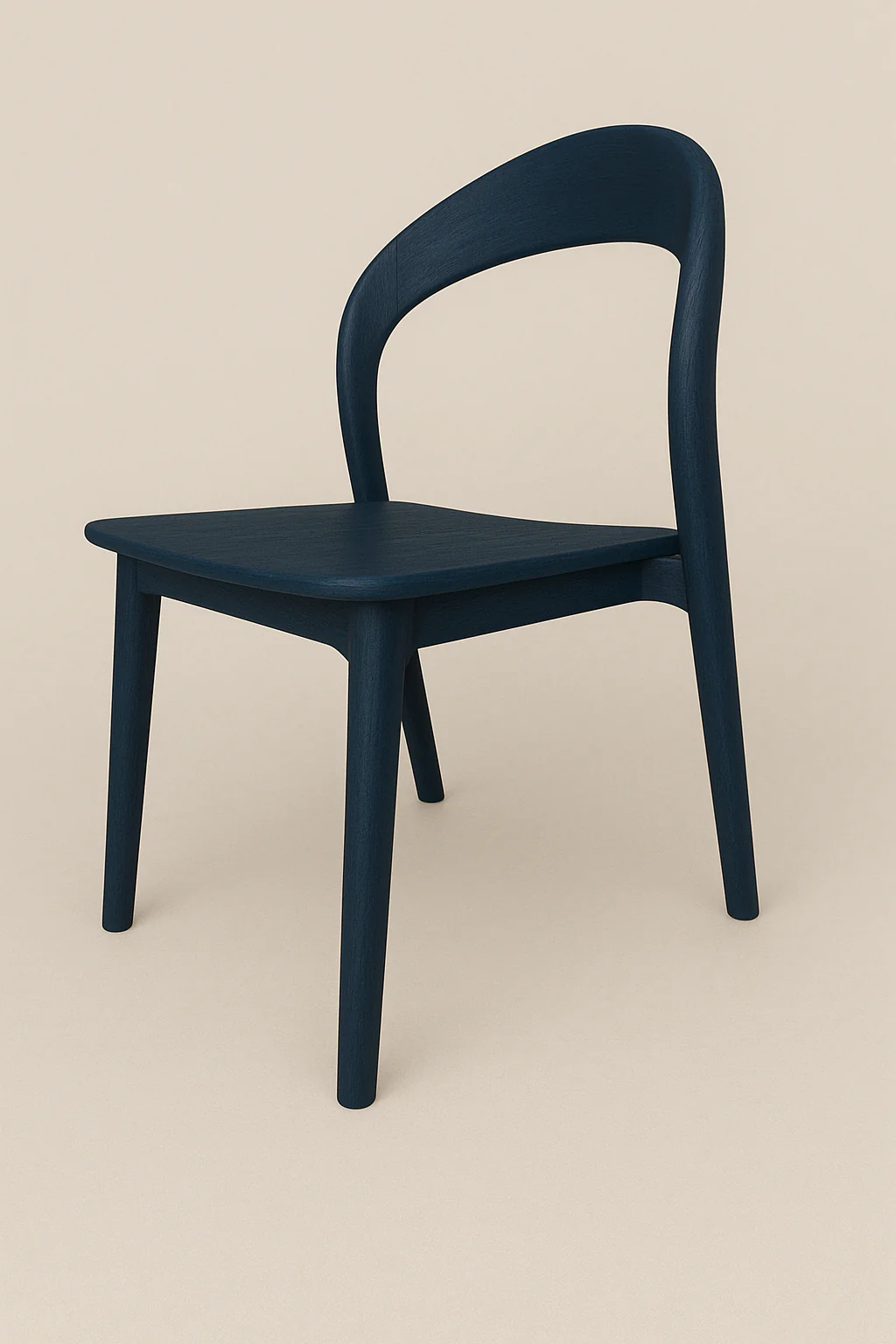 Alma Cafe Chair - Image 3