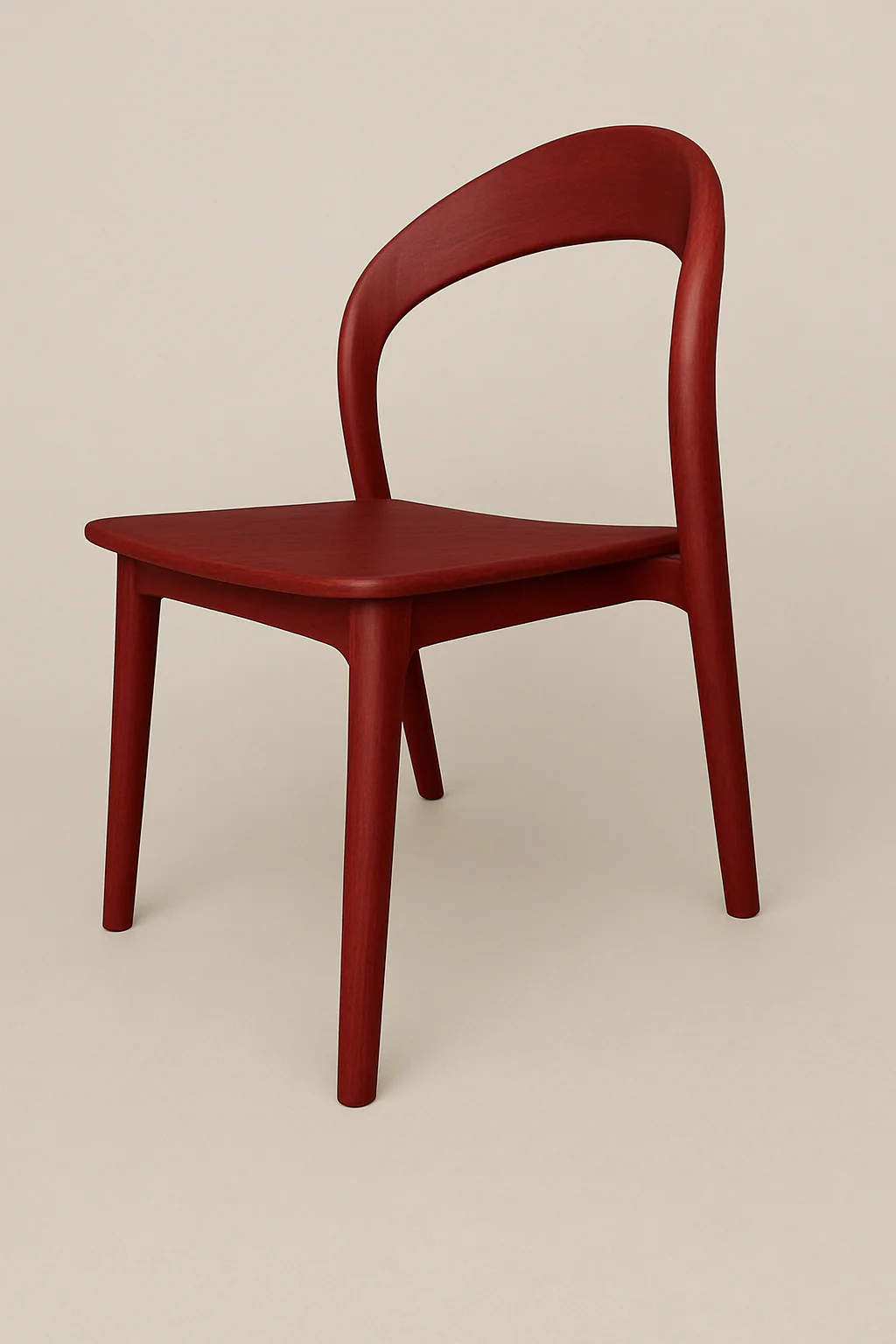 Alma Cafe Chair - Image 4