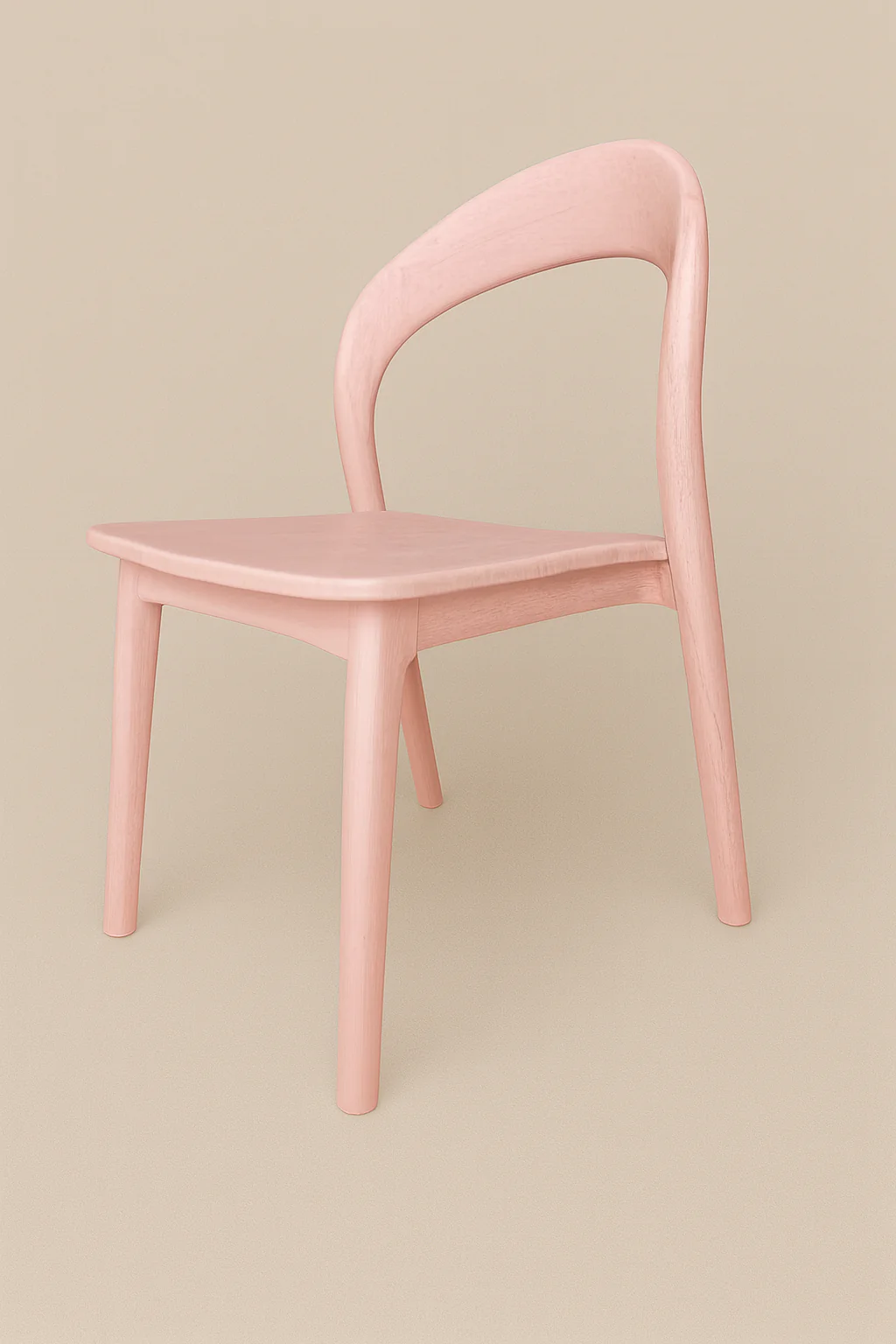 Alma Cafe Chair - Image 5