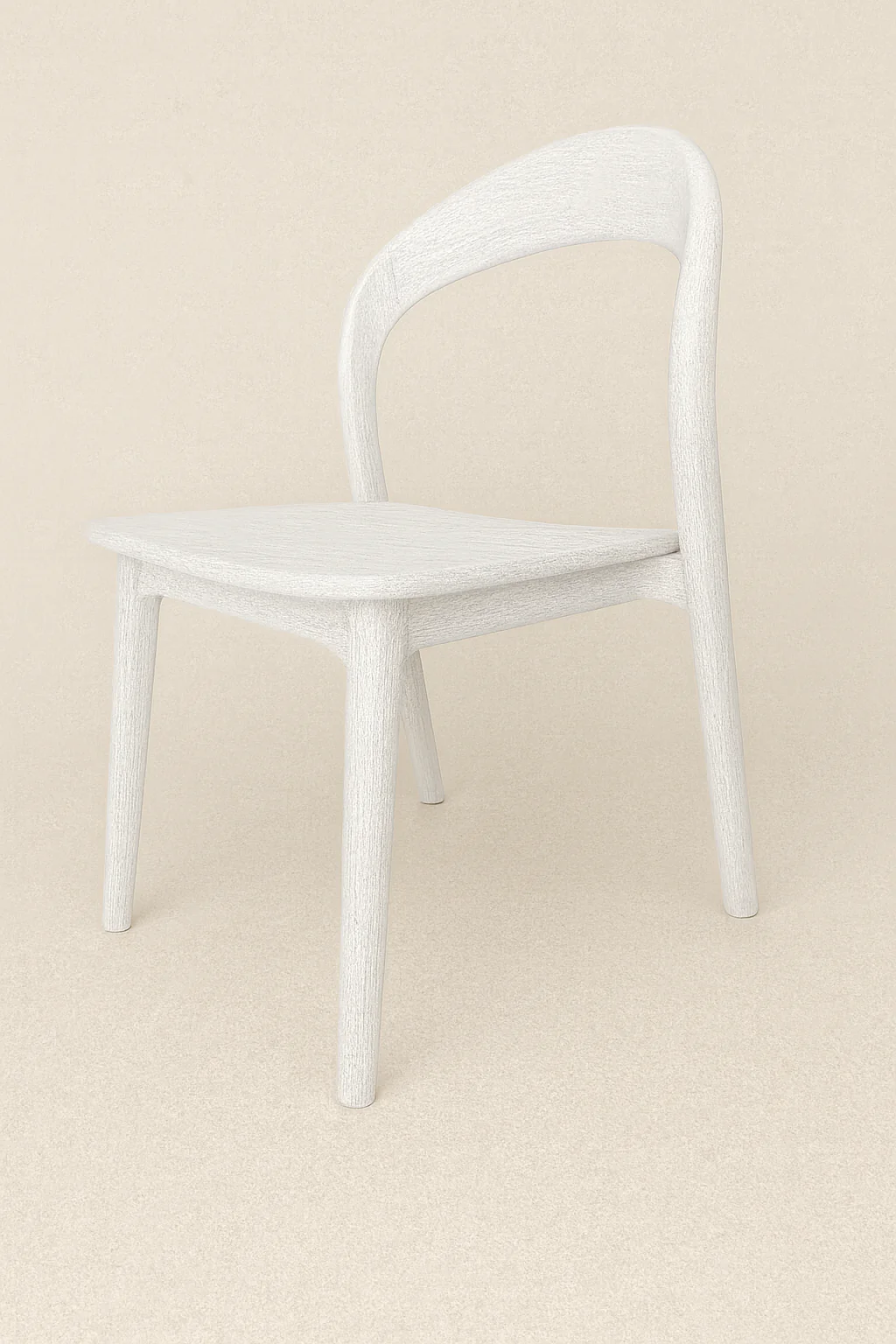 Alma Cafe Chair - Image 6