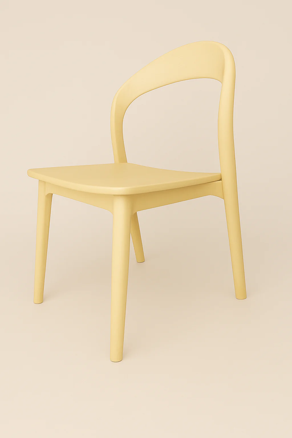 Alma Cafe Chair - Image 7