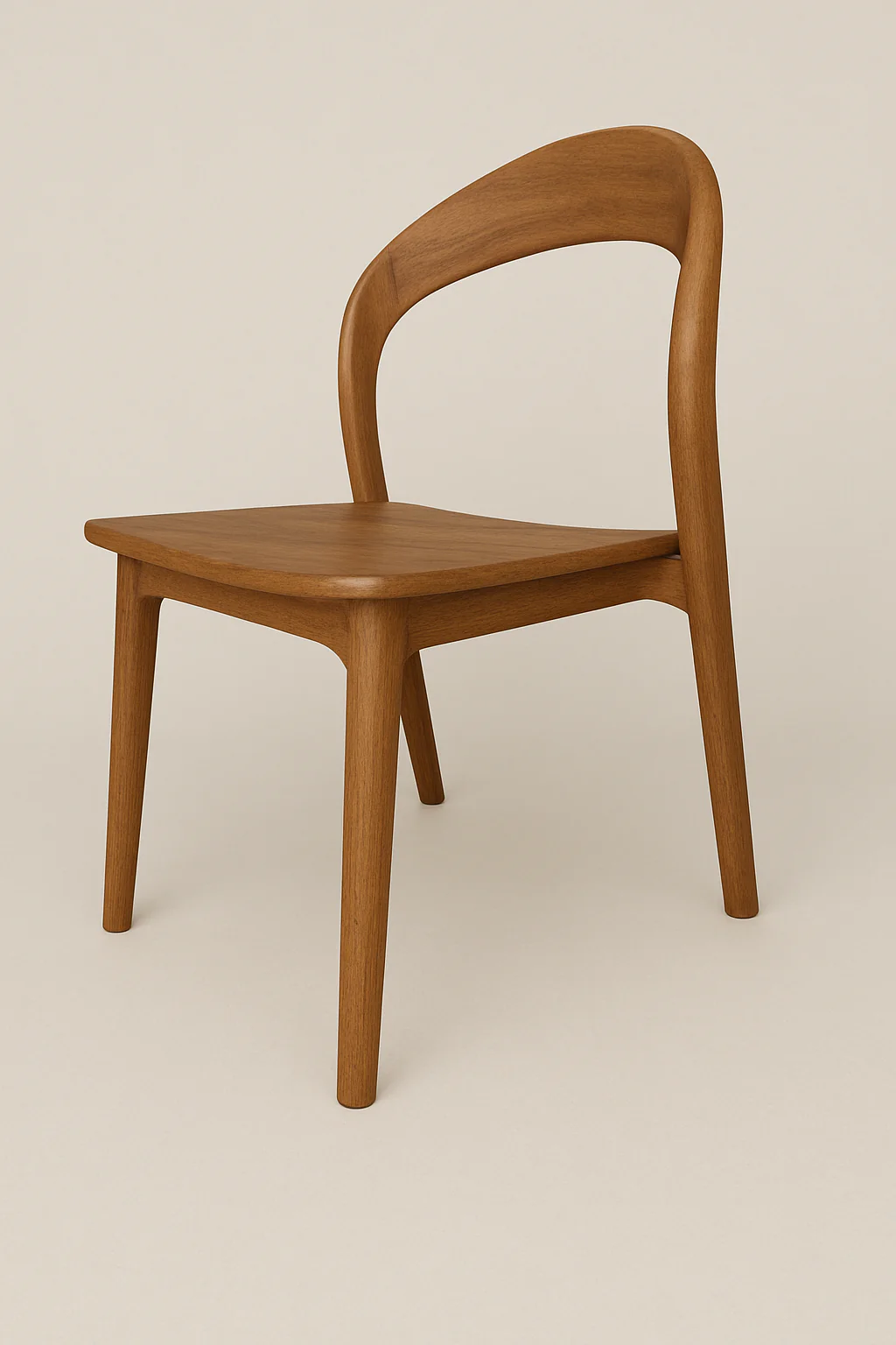 Alma Cafe Chair - Image 9