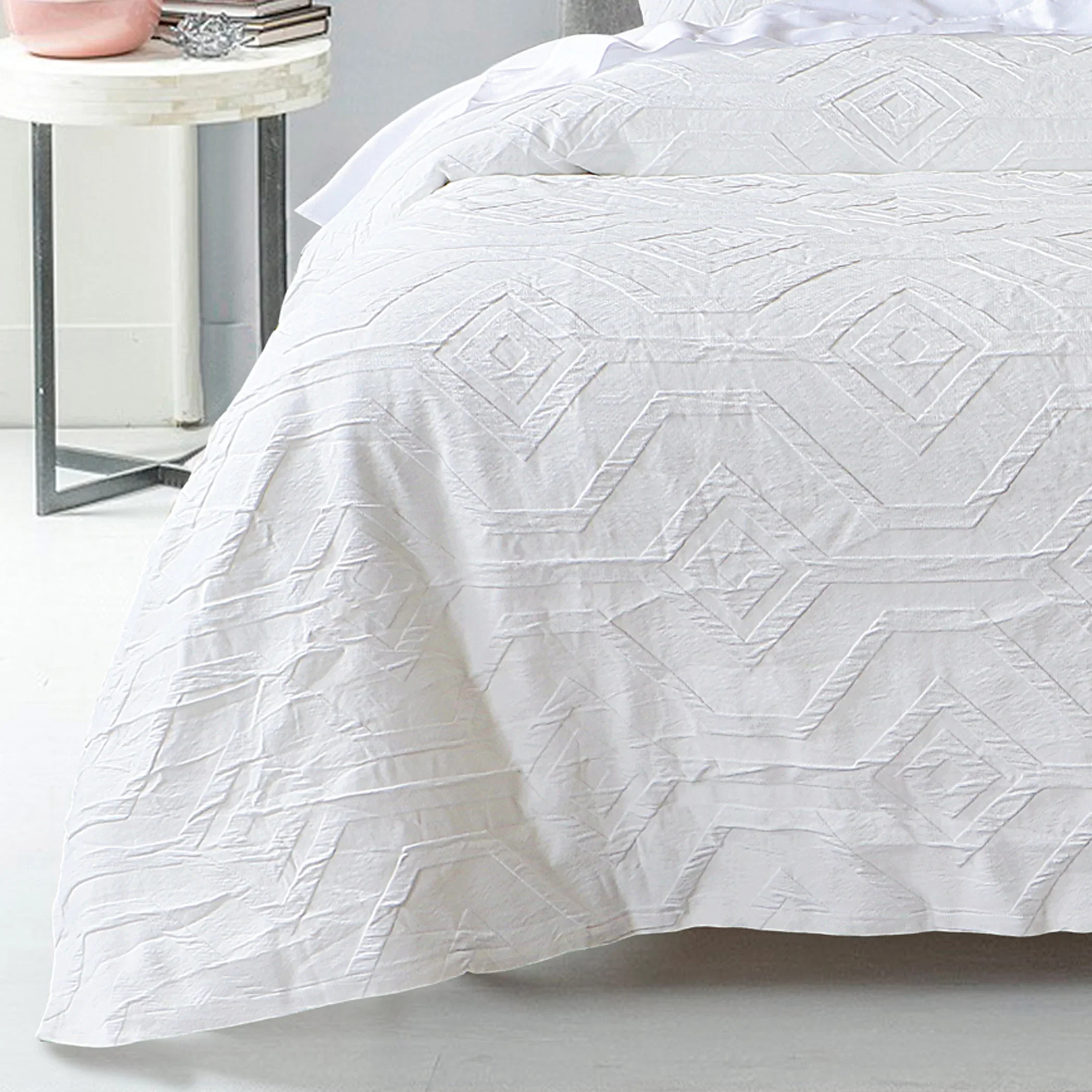 Kora Quilt Cover Set - Image 3