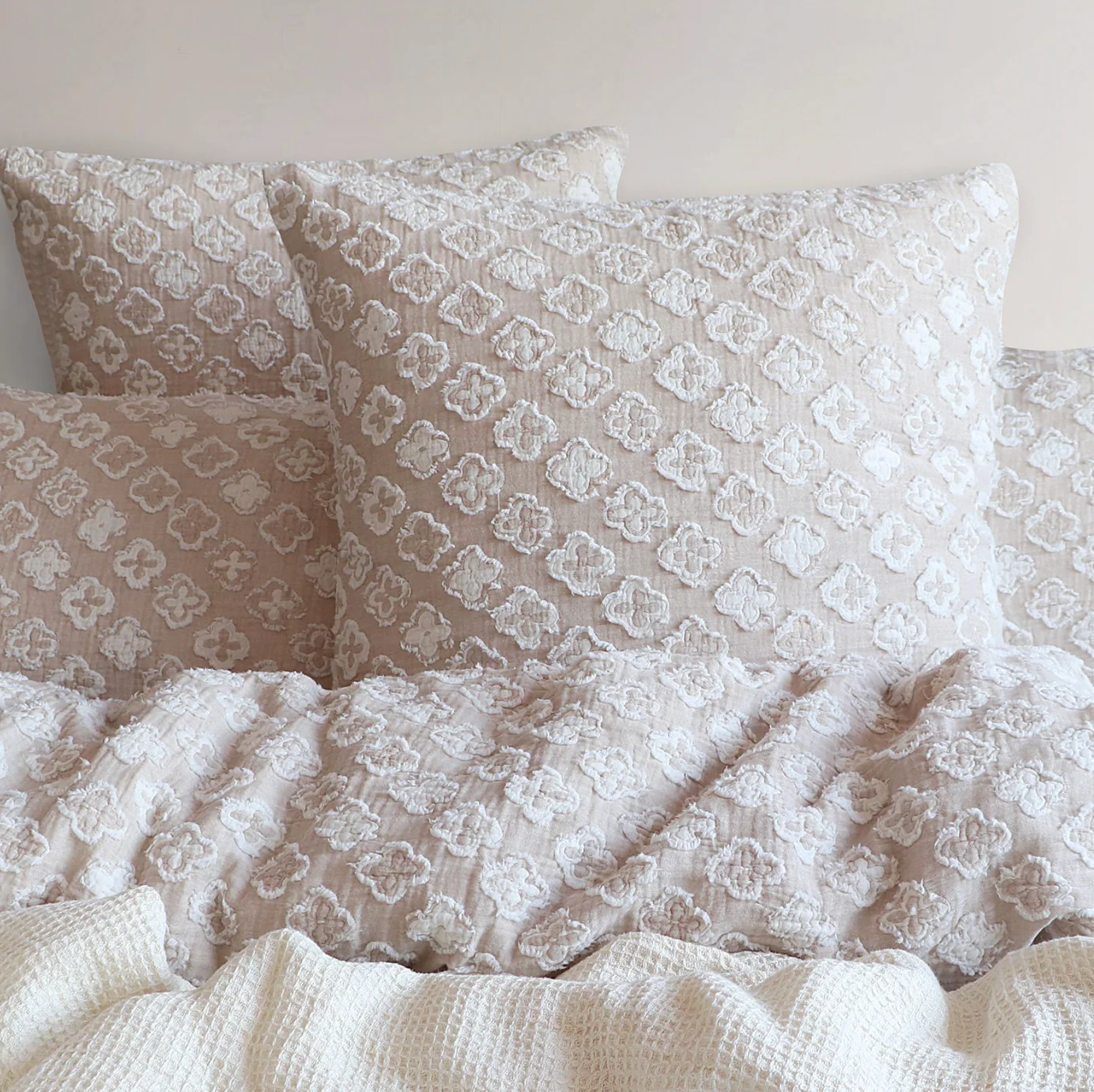 Amara Quilt Cover Set - Image 3