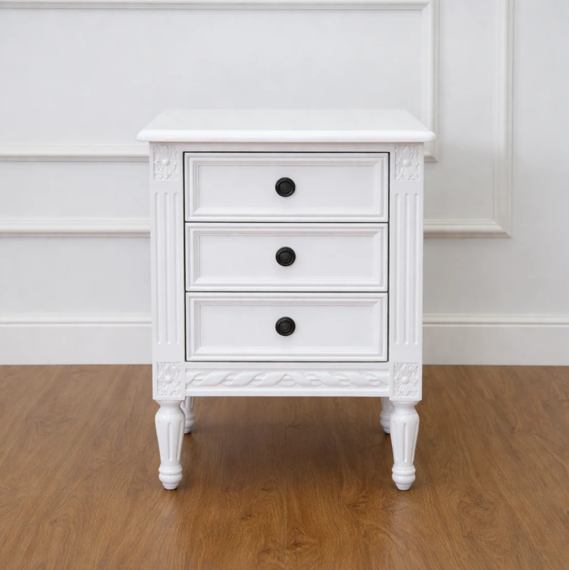 Andorra Bedside Table - Image 2