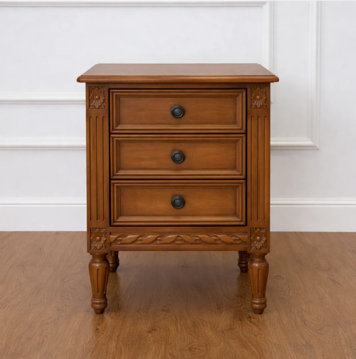 Andorra Bedside Table - Image 3