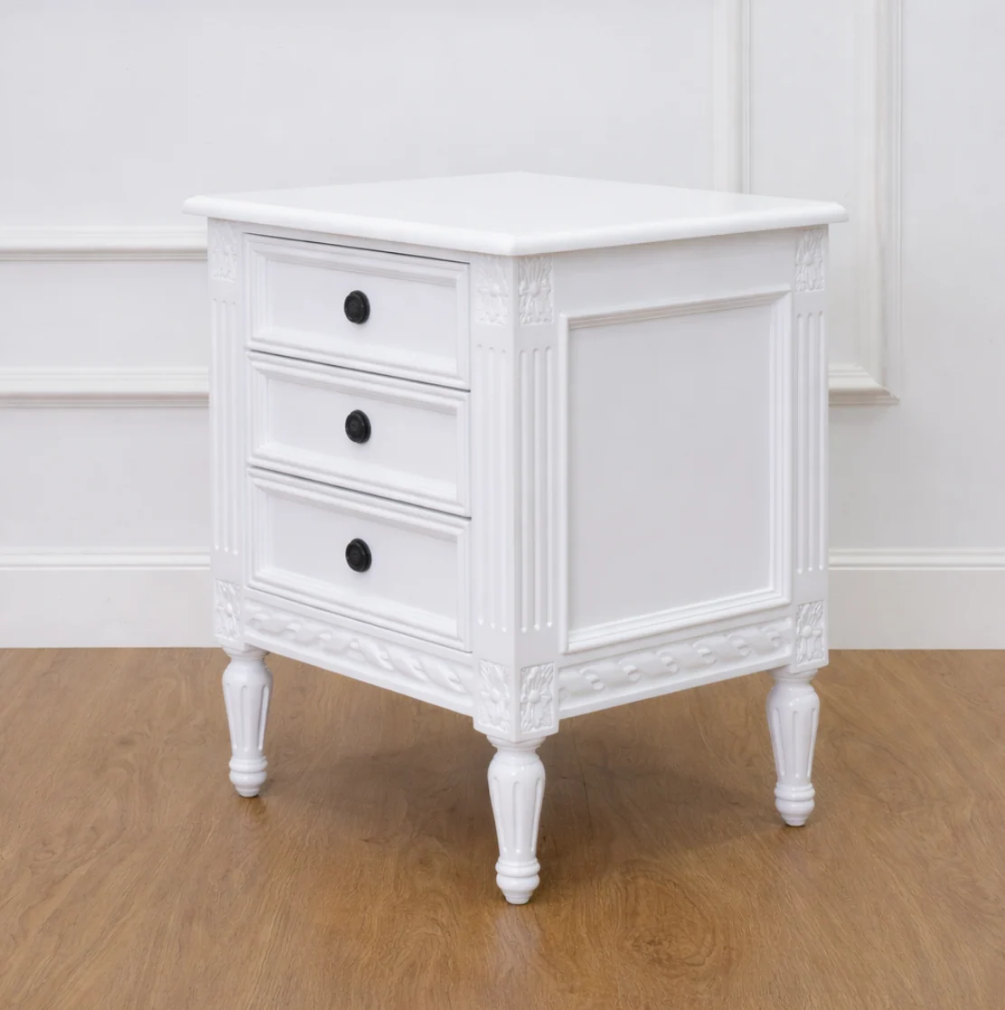Andorra Bedside Table - Image 4