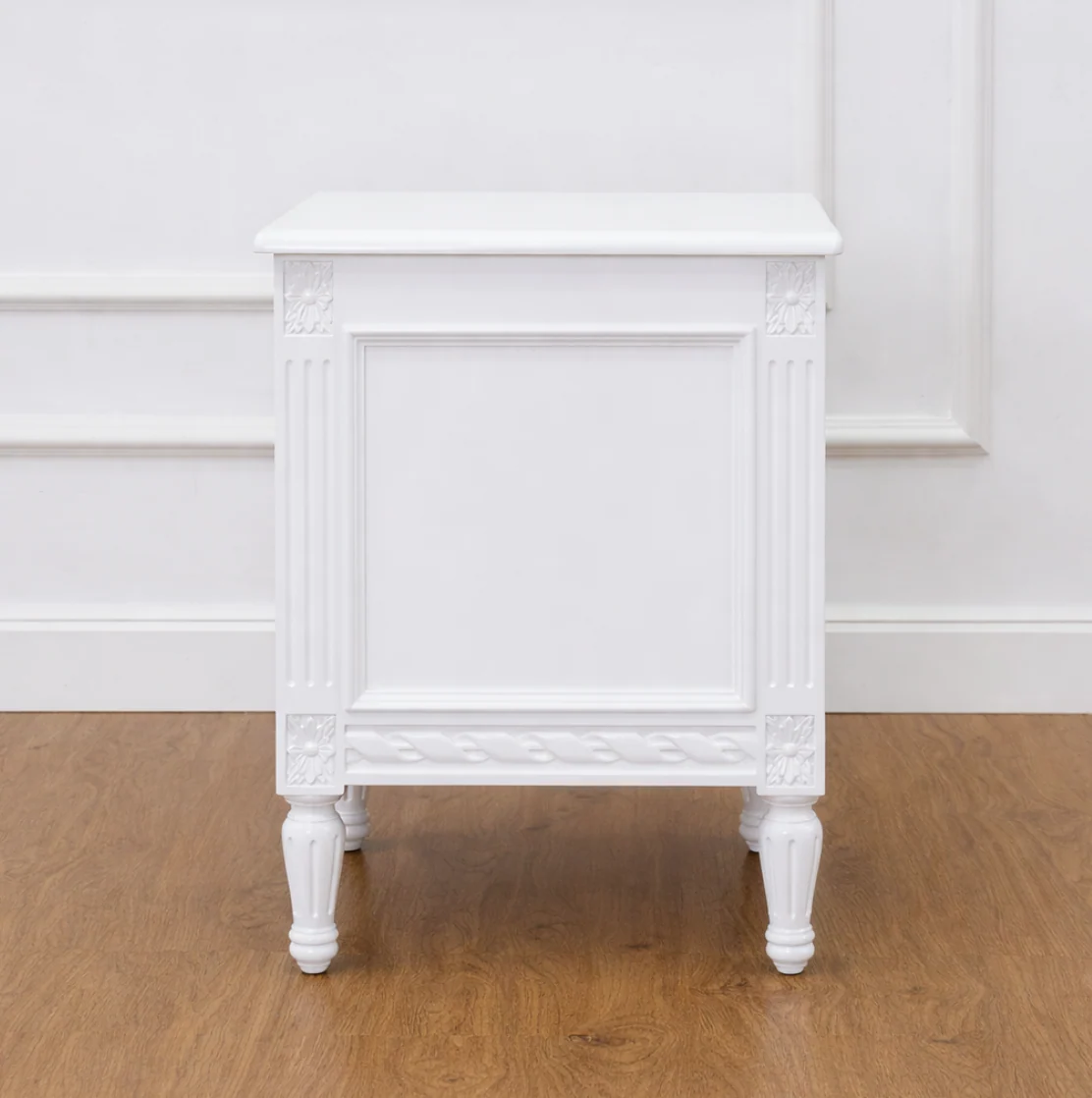 Andorra Bedside Table - Image 6