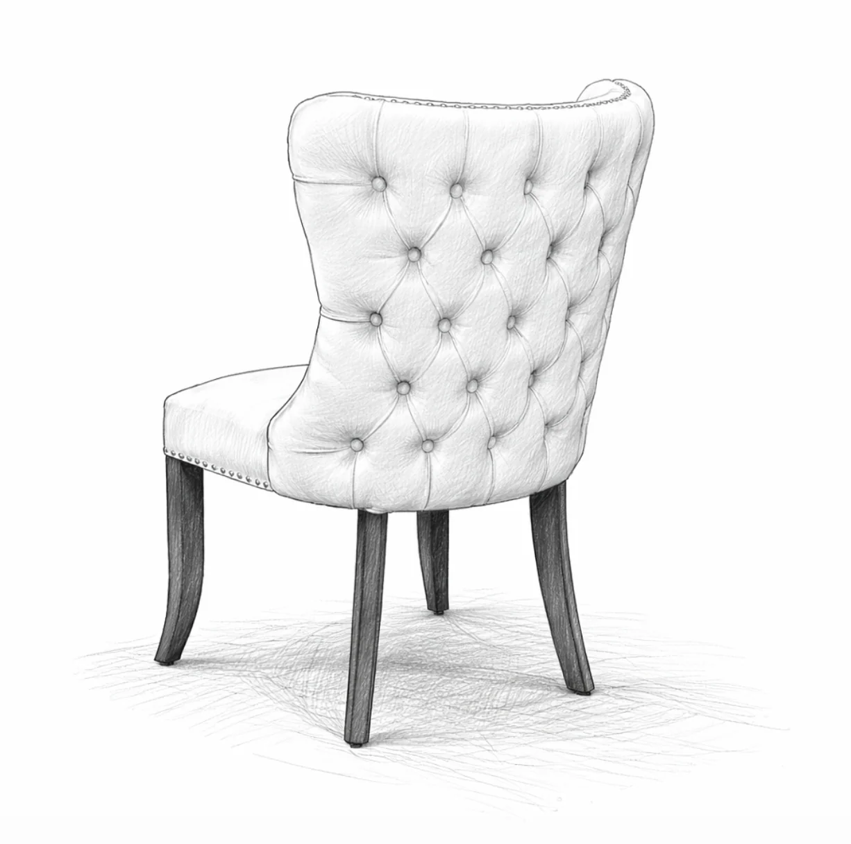 Angelica Chair - Image 9