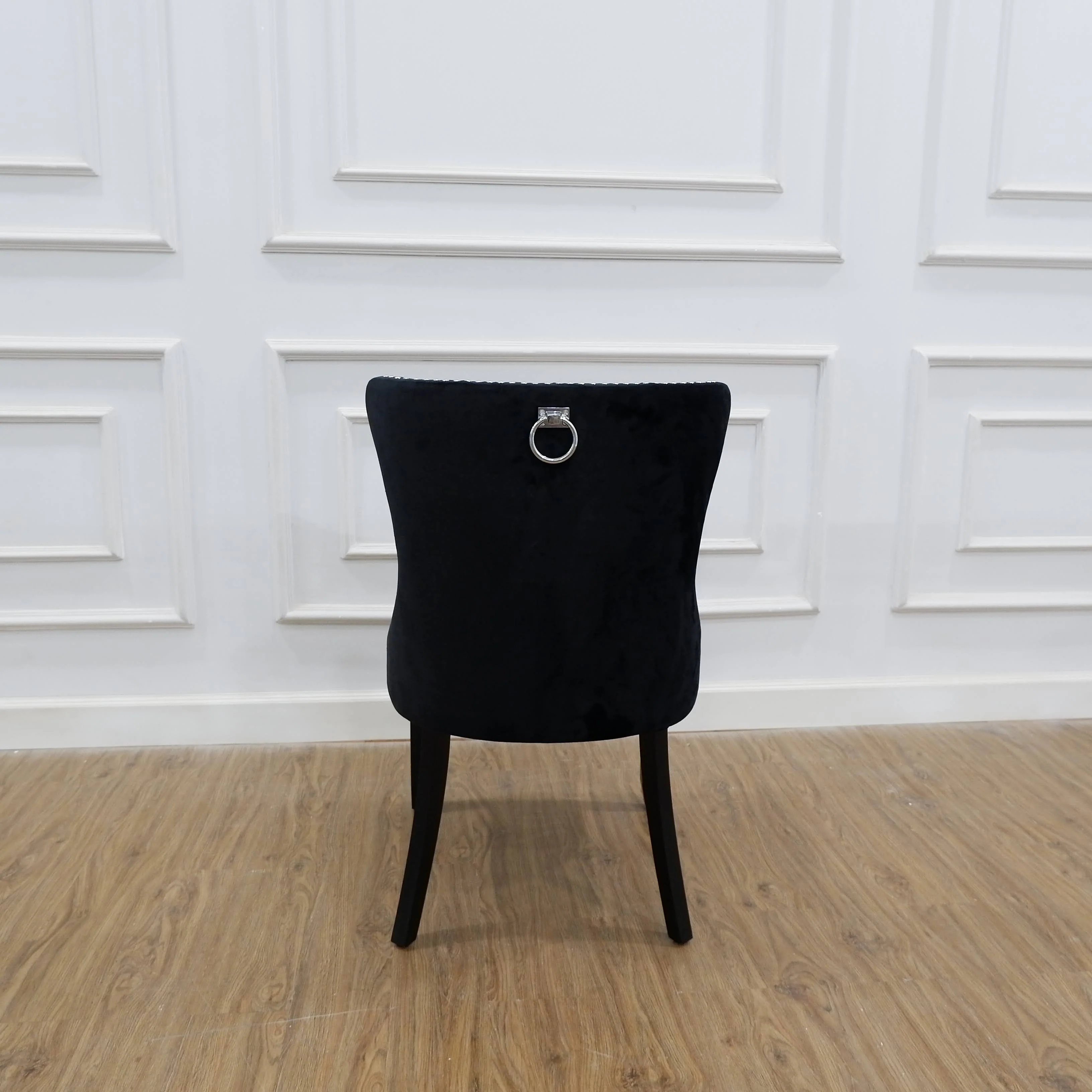 Marie Plush Chair Customisable - Image 4