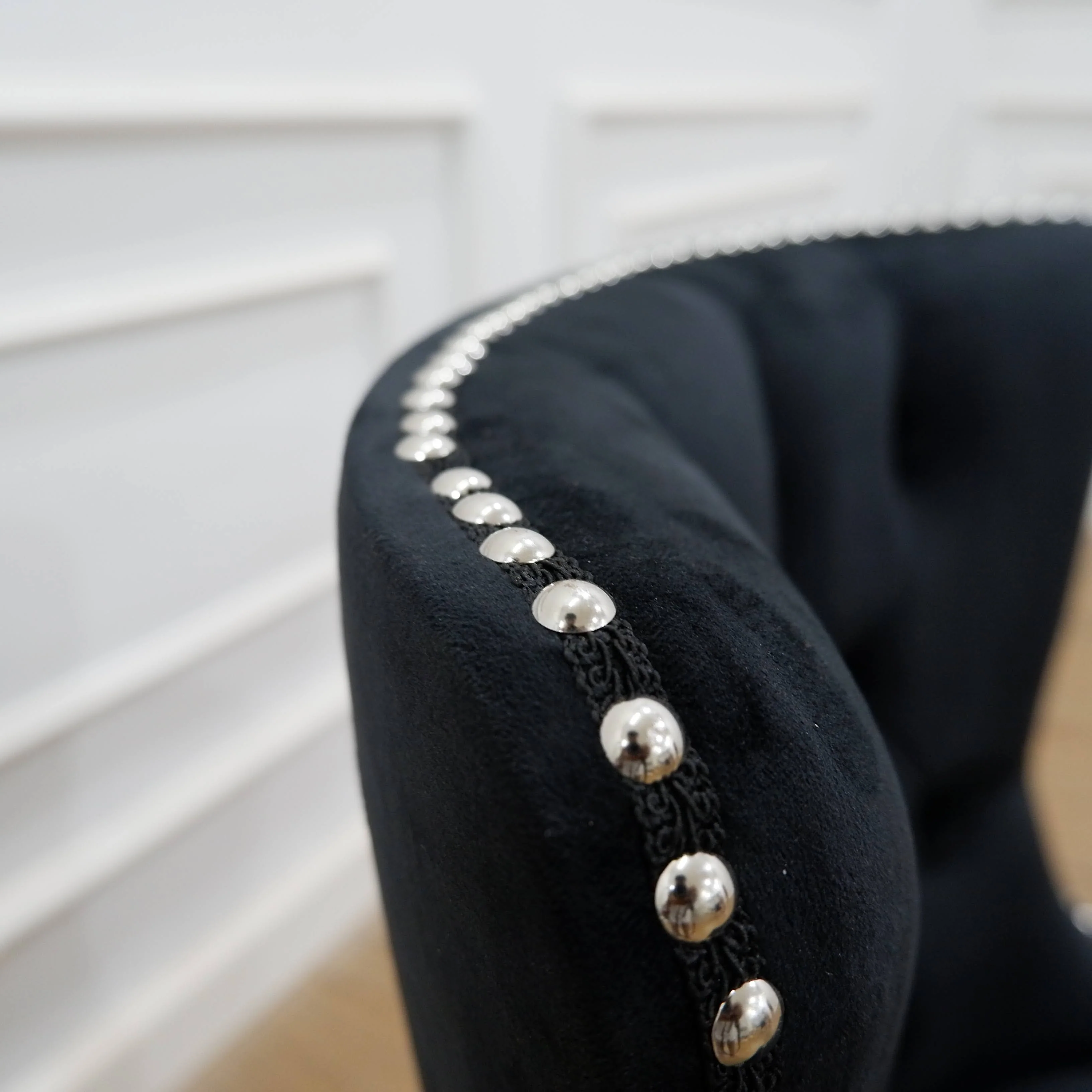 Marie Plush Chair Customisable - Image 6