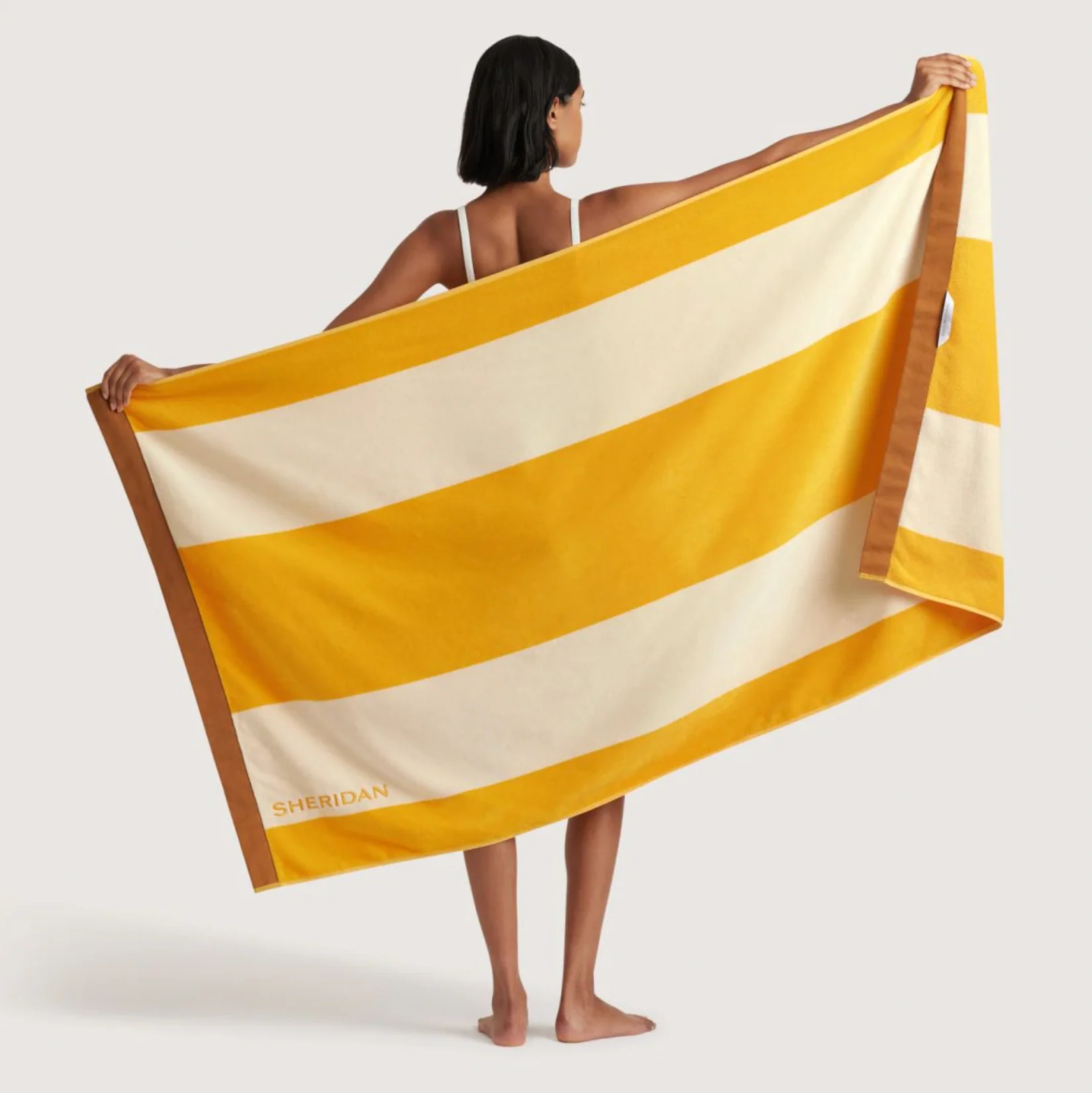 Apolle Beach Towel - Image 3