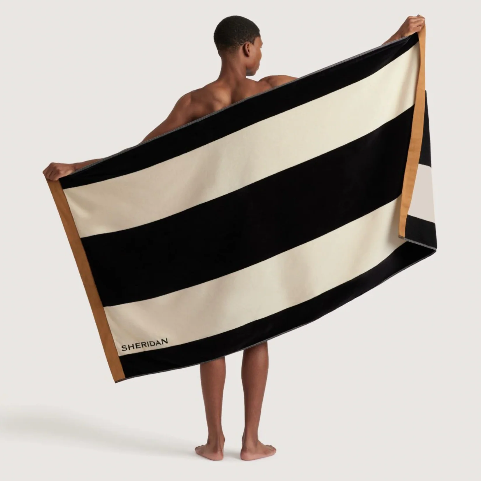 Apolle Beach Towel - Image 5