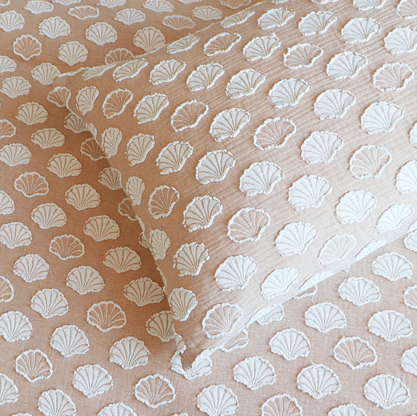 Ariel Quilt Cover Set - Image 4