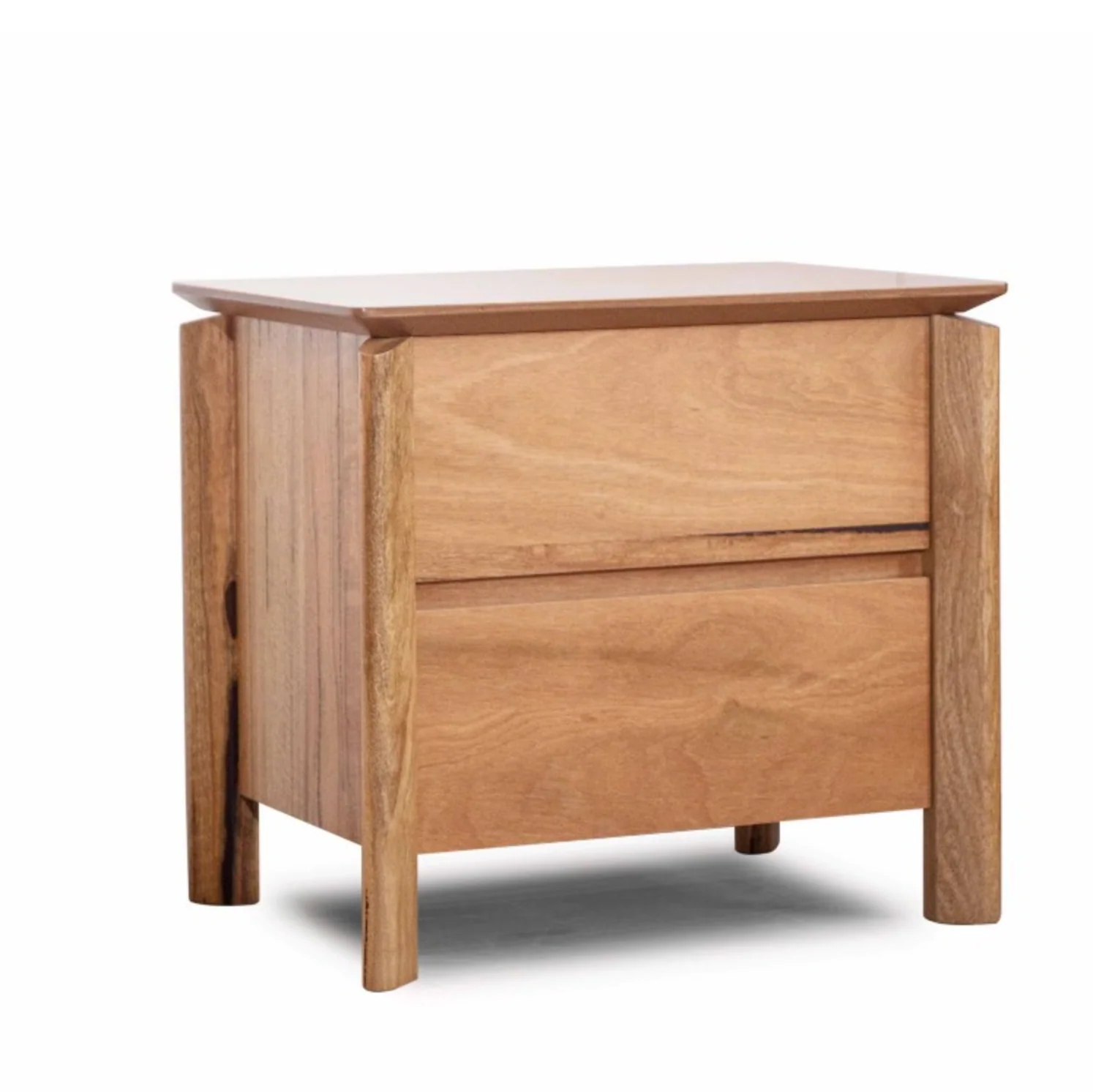 Armidale Bedside Table - Image 2