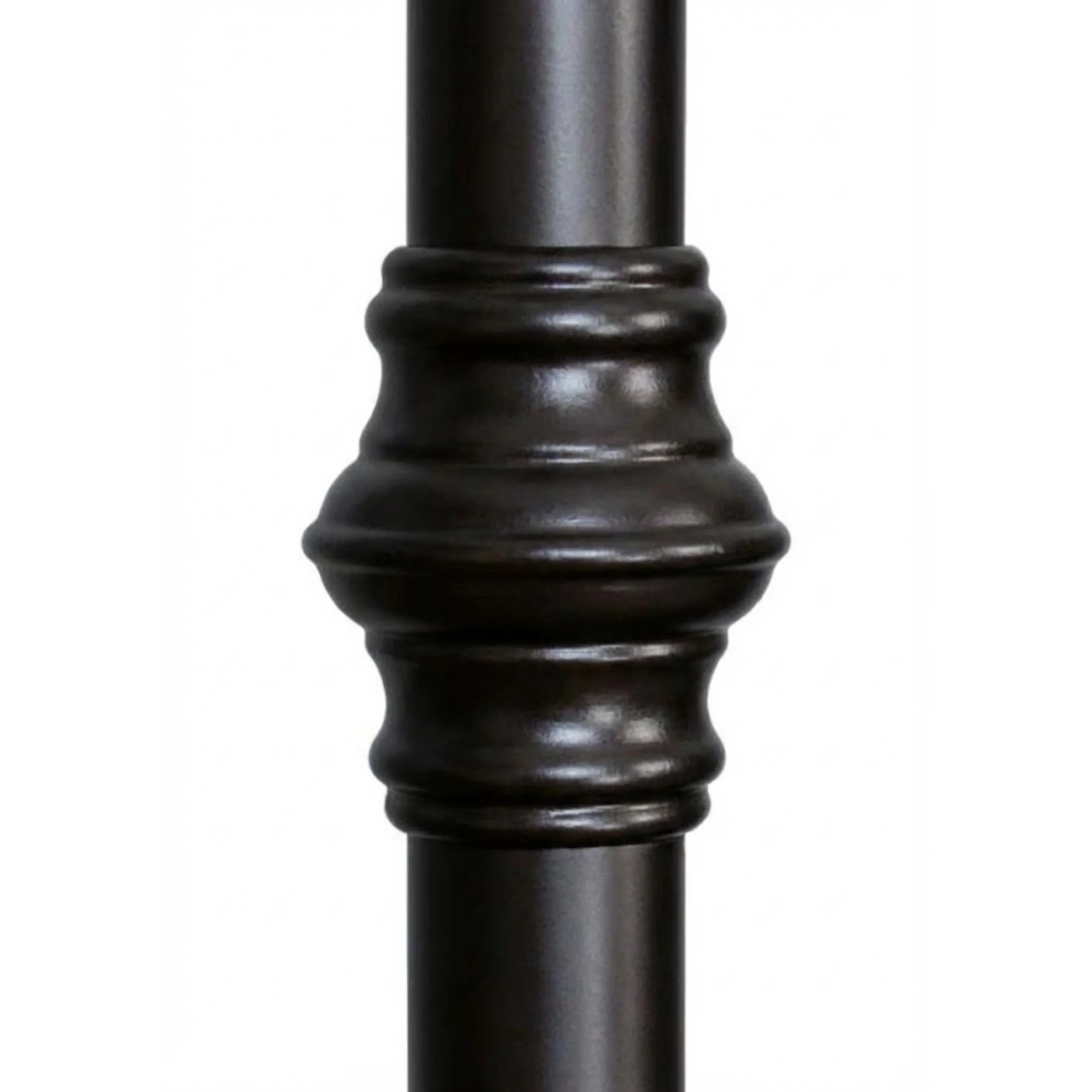 Artem Cast Iron Bed Frame - Image 10