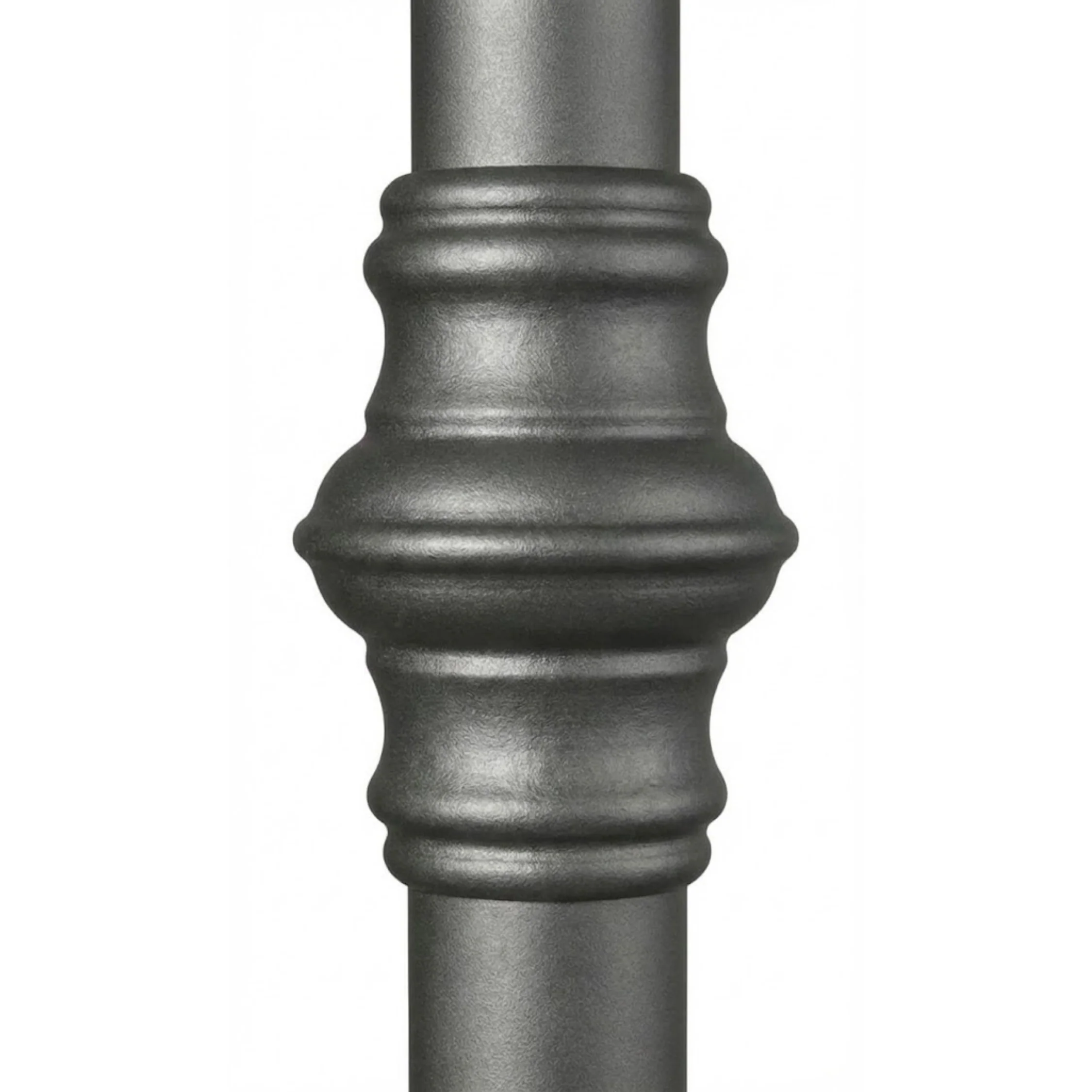 Artem Cast Iron Bed Frame - Image 14