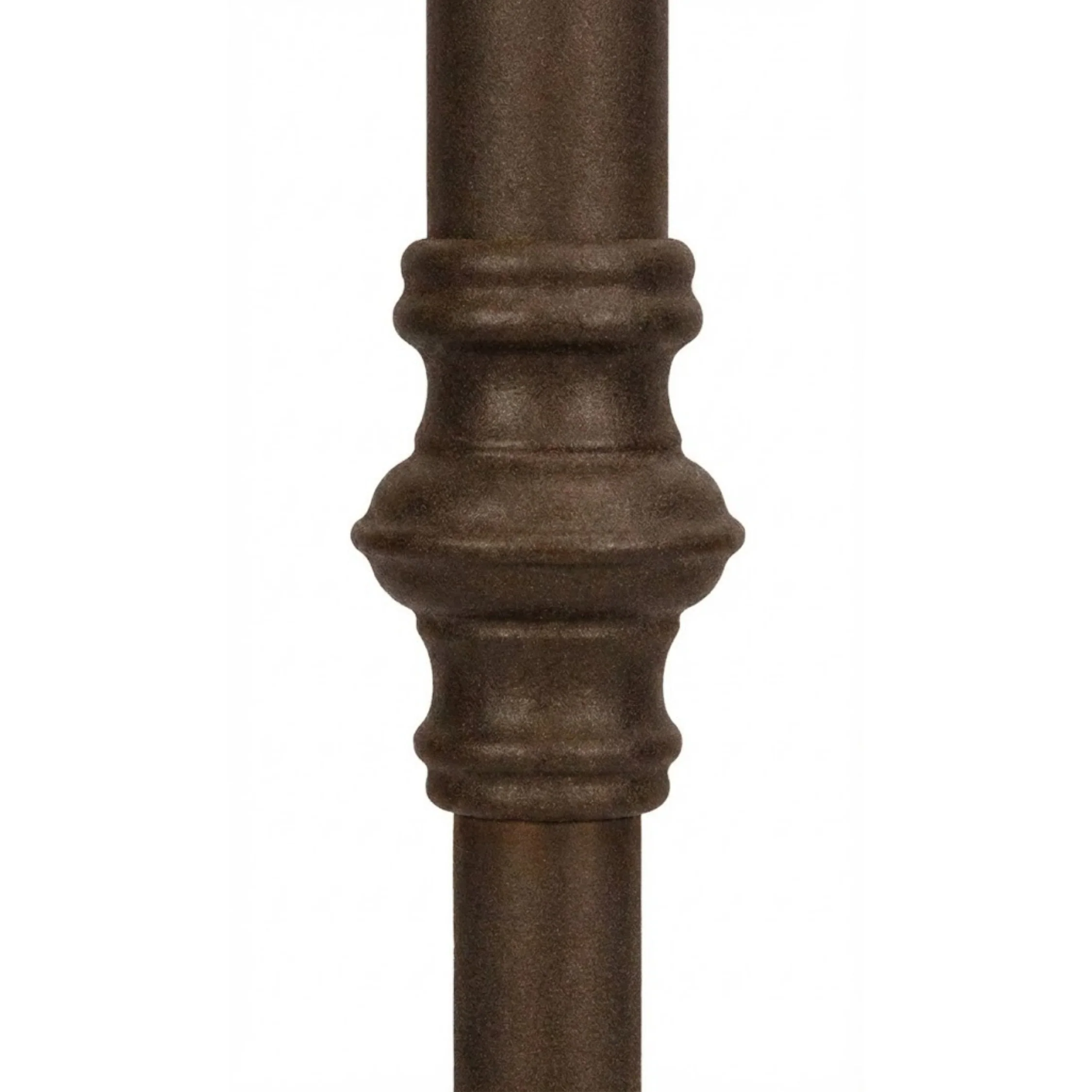 Artem Cast Iron Bed Frame - Image 18