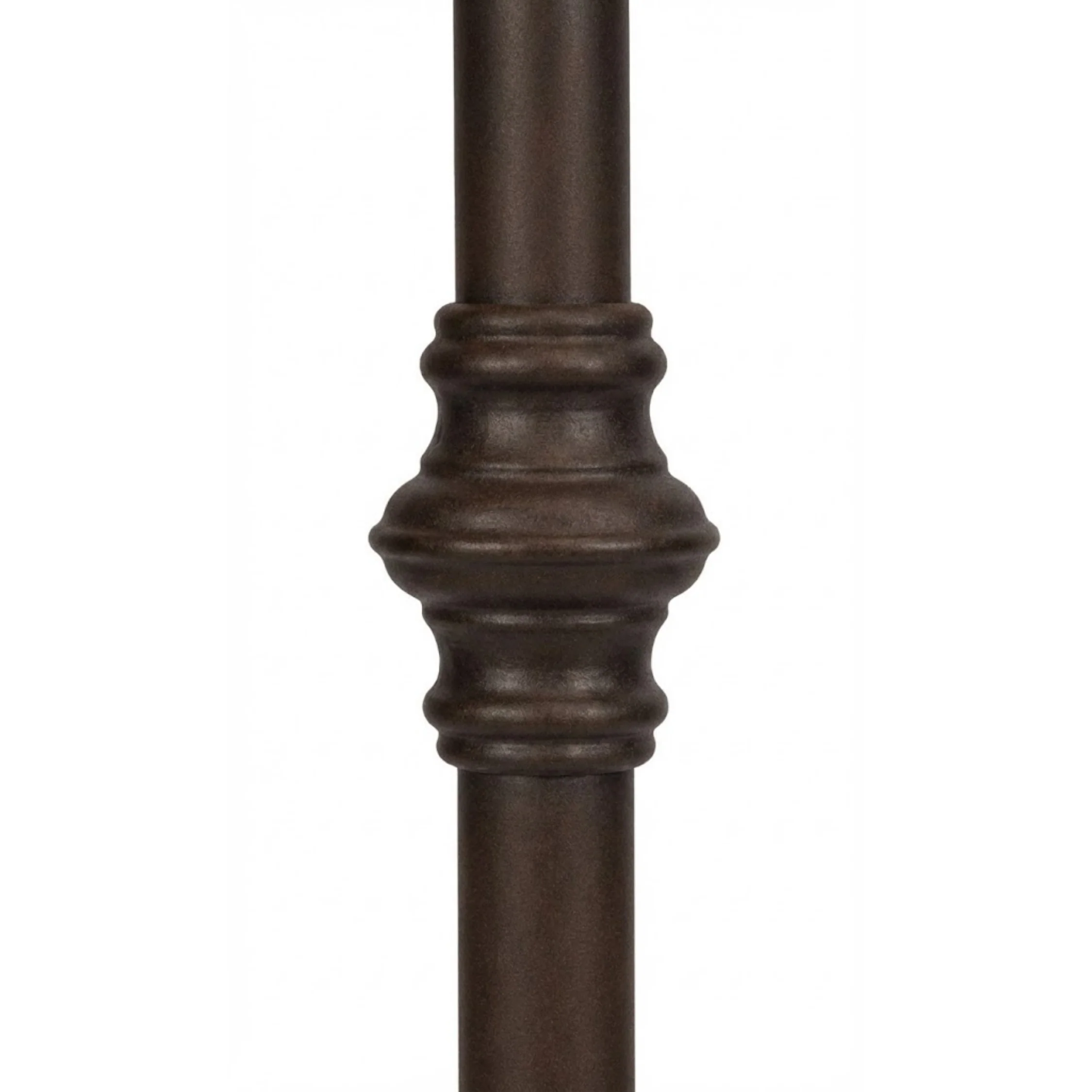 Artem Cast Iron Bed Frame - Image 22