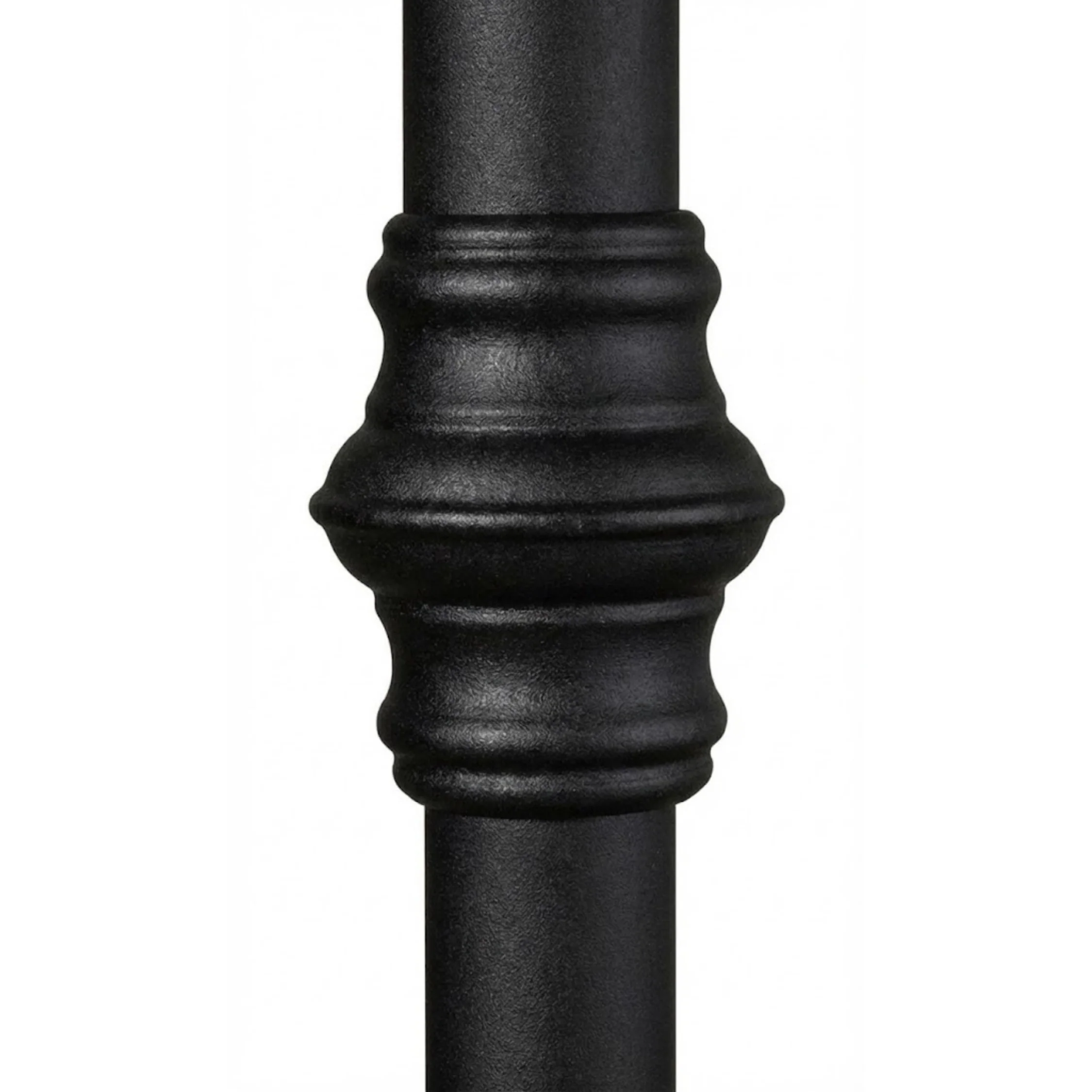 Artem Cast Iron Bed Frame - Image 6