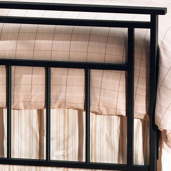 Aspen Metal Bed Frame - Image 3