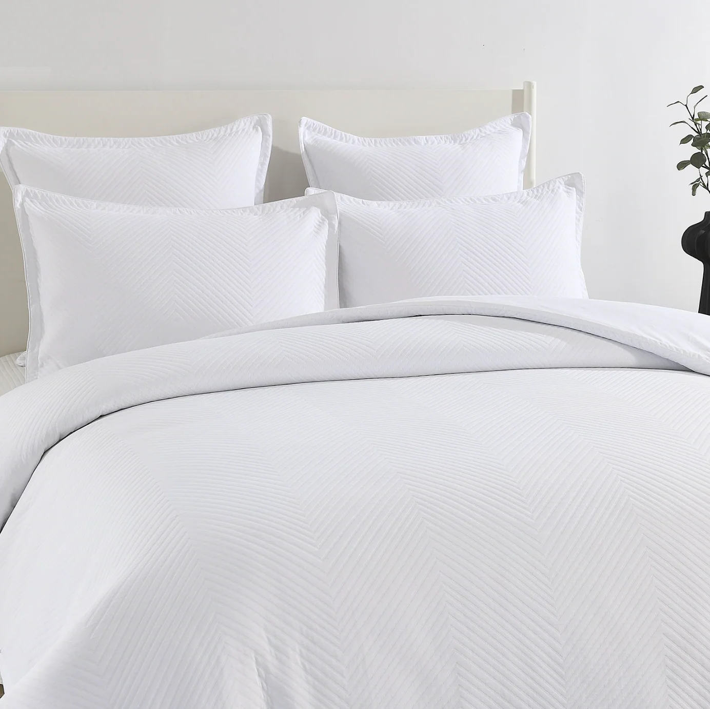 Atlantis Quilt Cover Set - Image 2