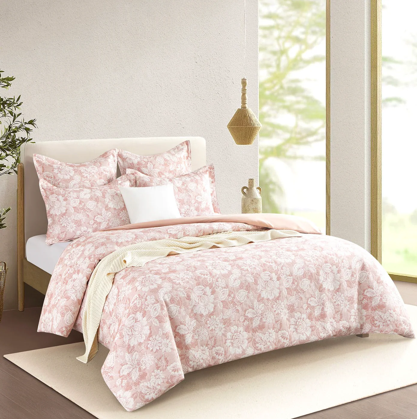 Aura Quilt Cover Set - Image 3